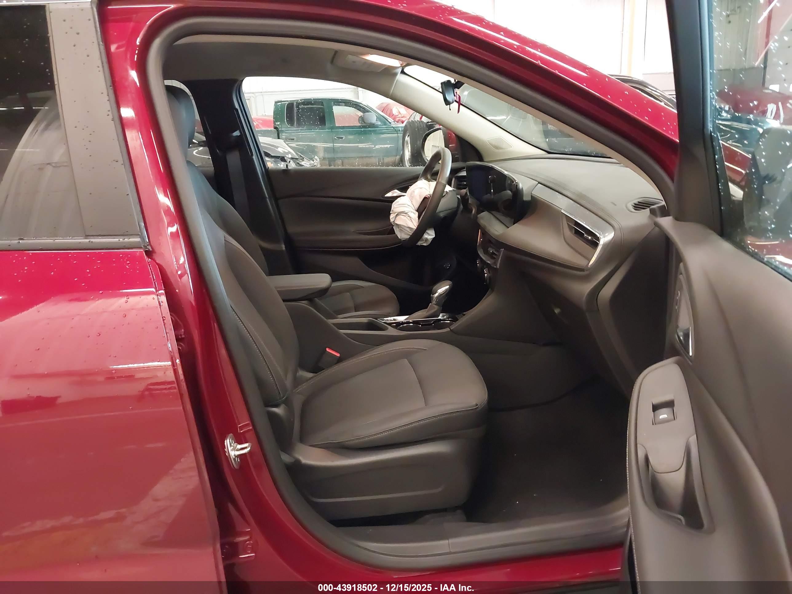 BUICK ENCORE image 5