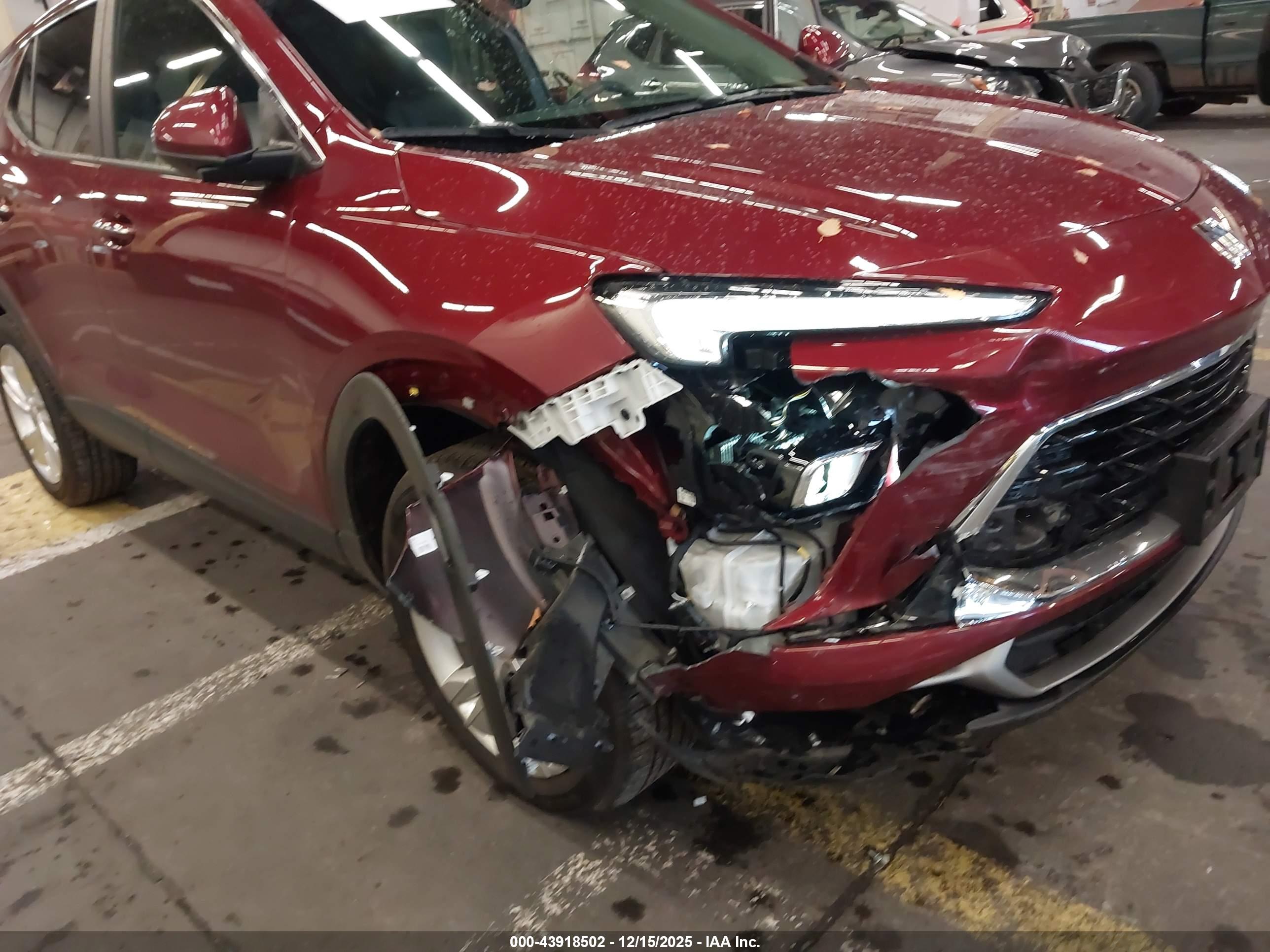 BUICK ENCORE image 6