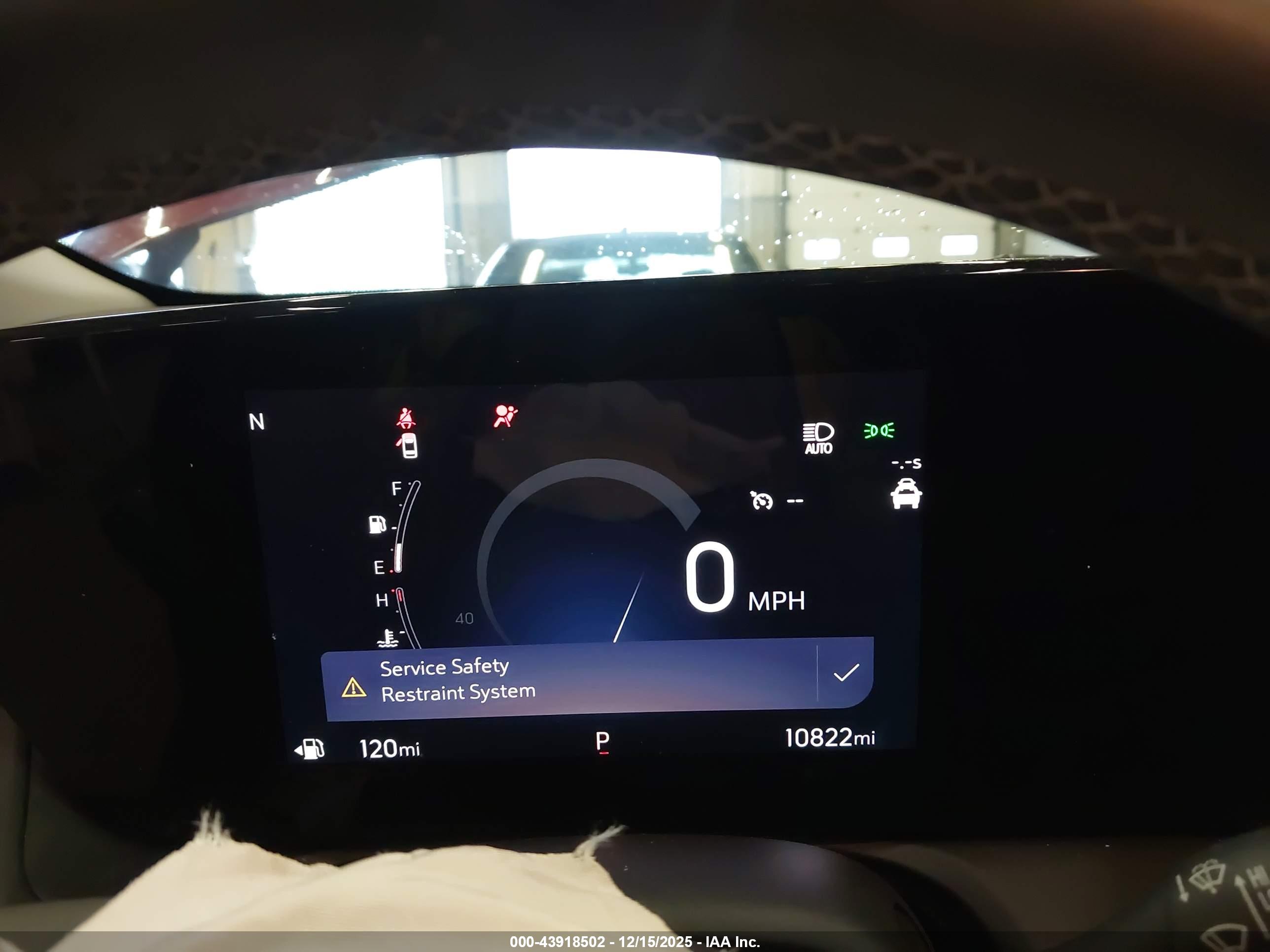 BUICK ENCORE image 7