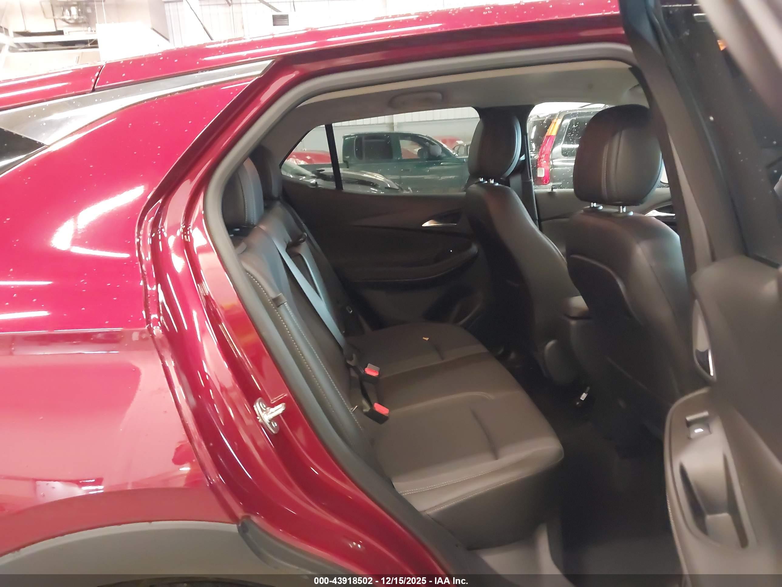 BUICK ENCORE image 8