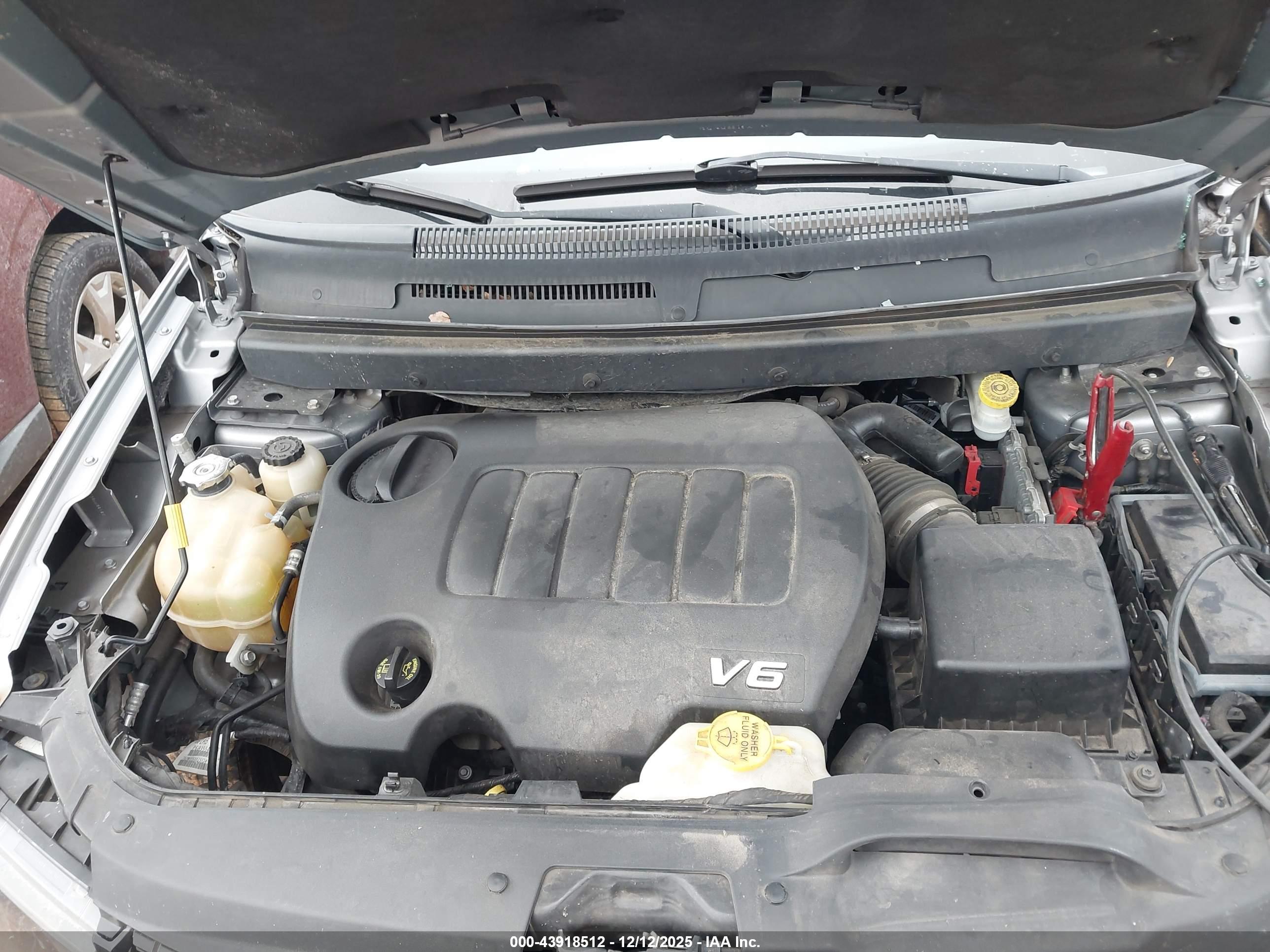 DODGE JOURNEY image 10