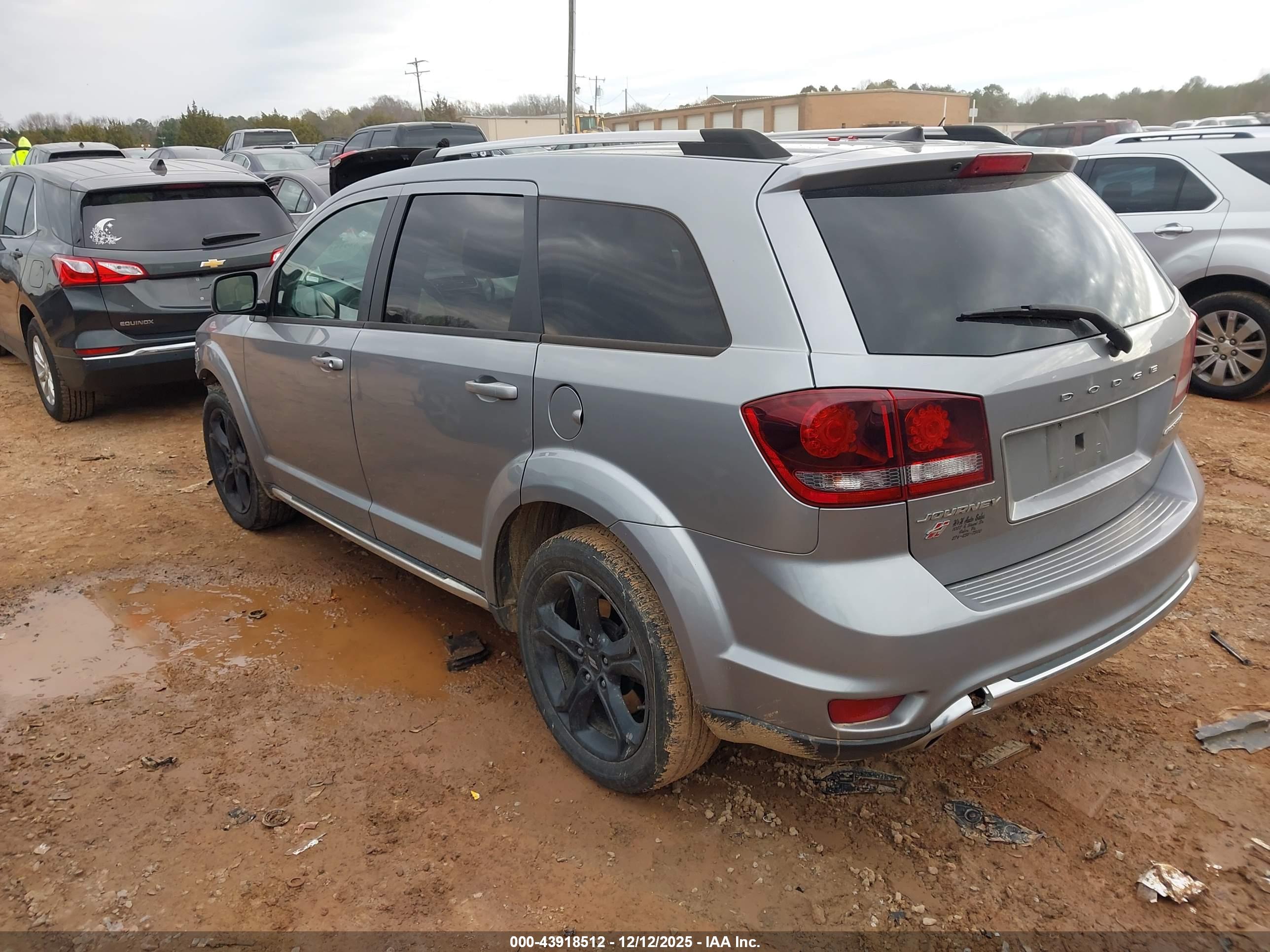DODGE JOURNEY image 3