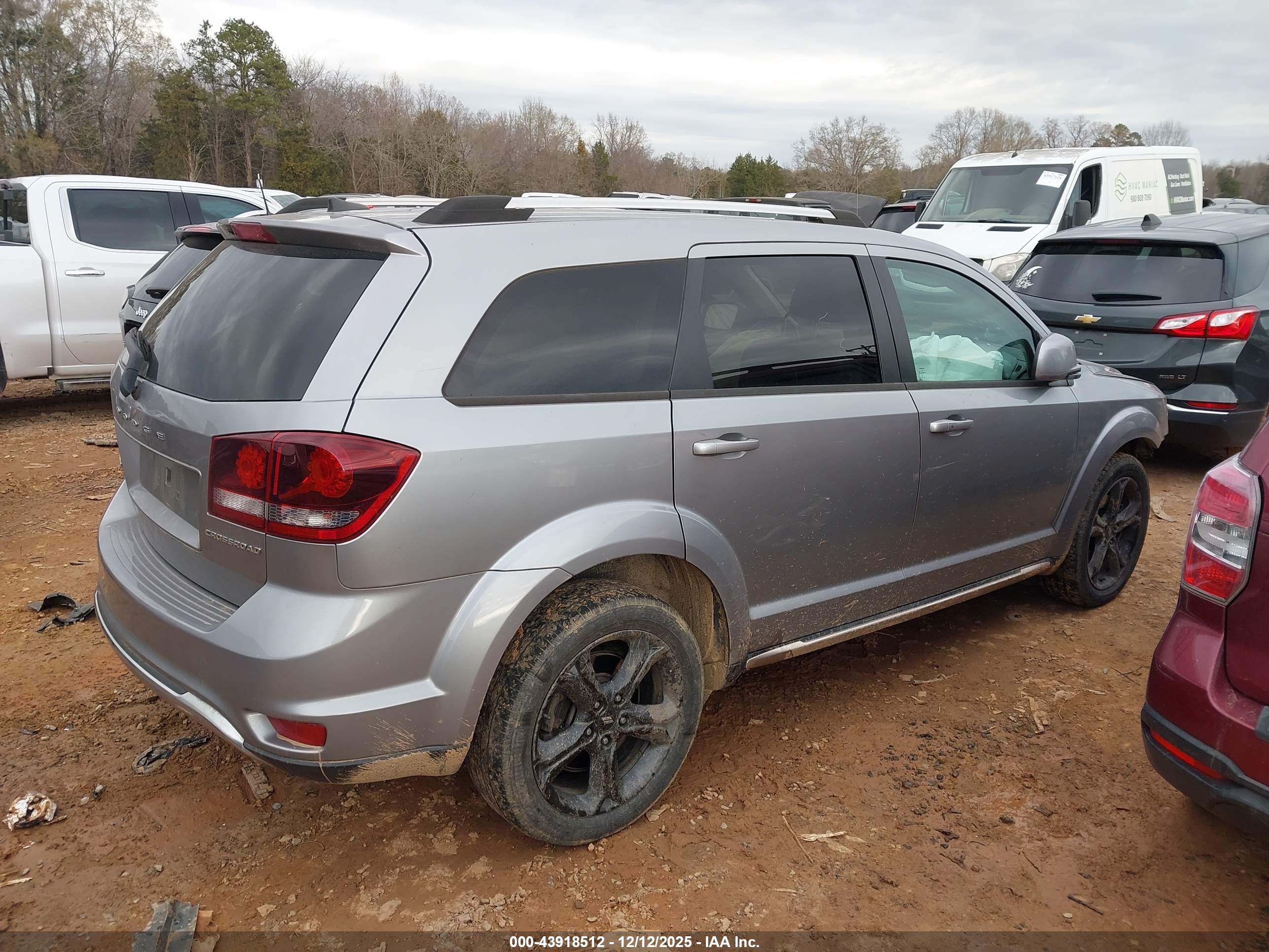 DODGE JOURNEY image 4