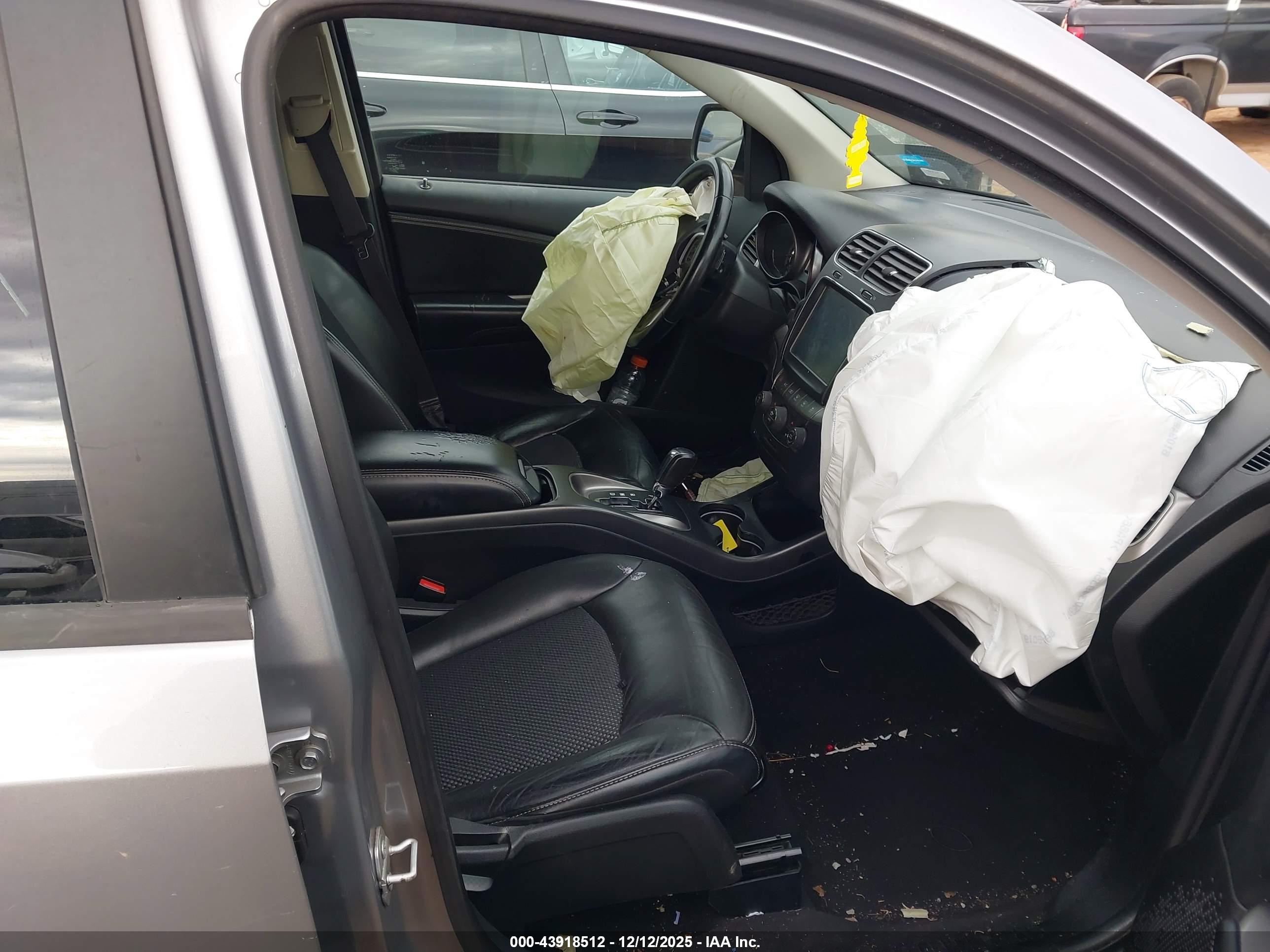DODGE JOURNEY image 5
