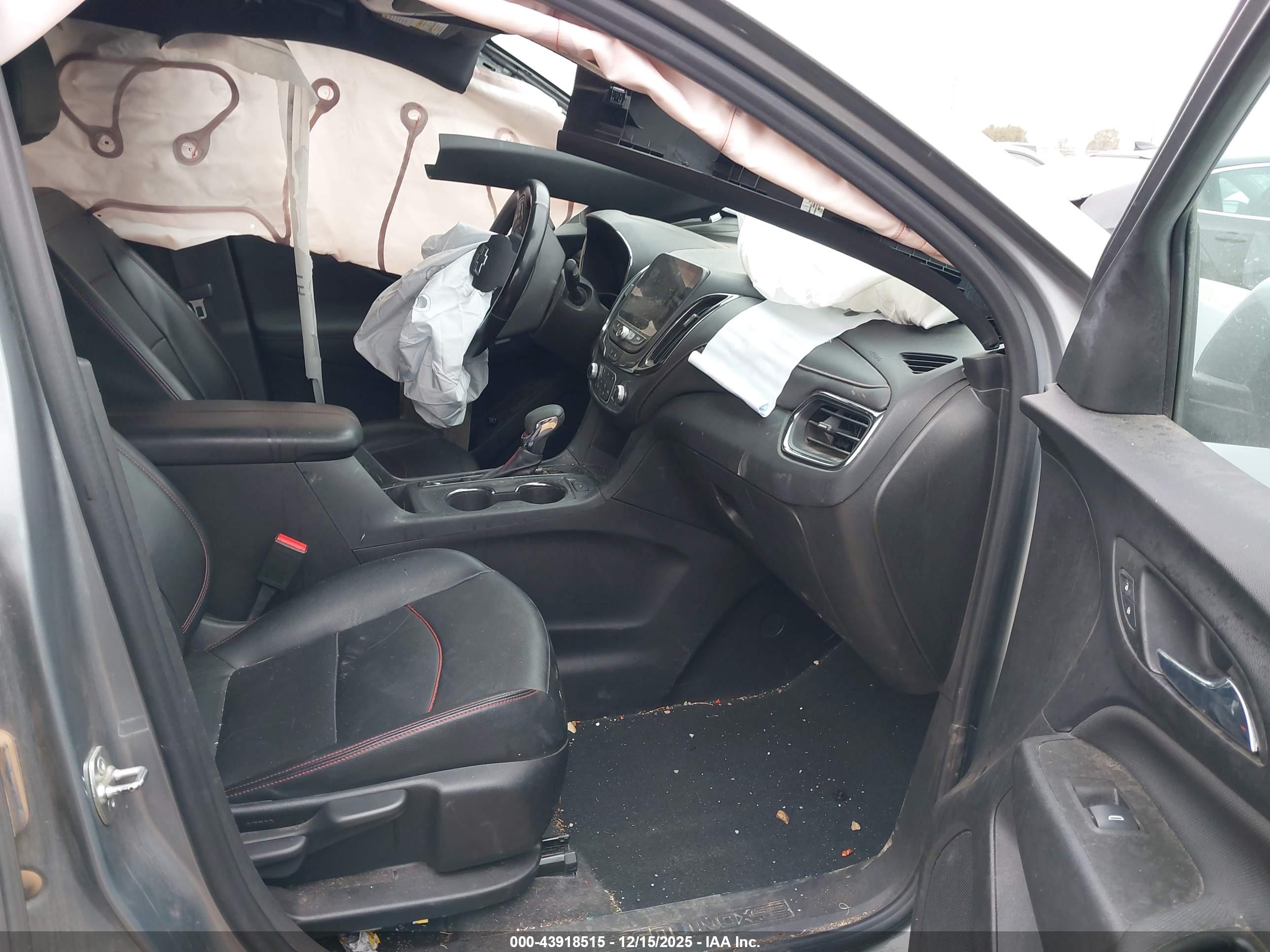 CHEVROLET EQUINOX image 5