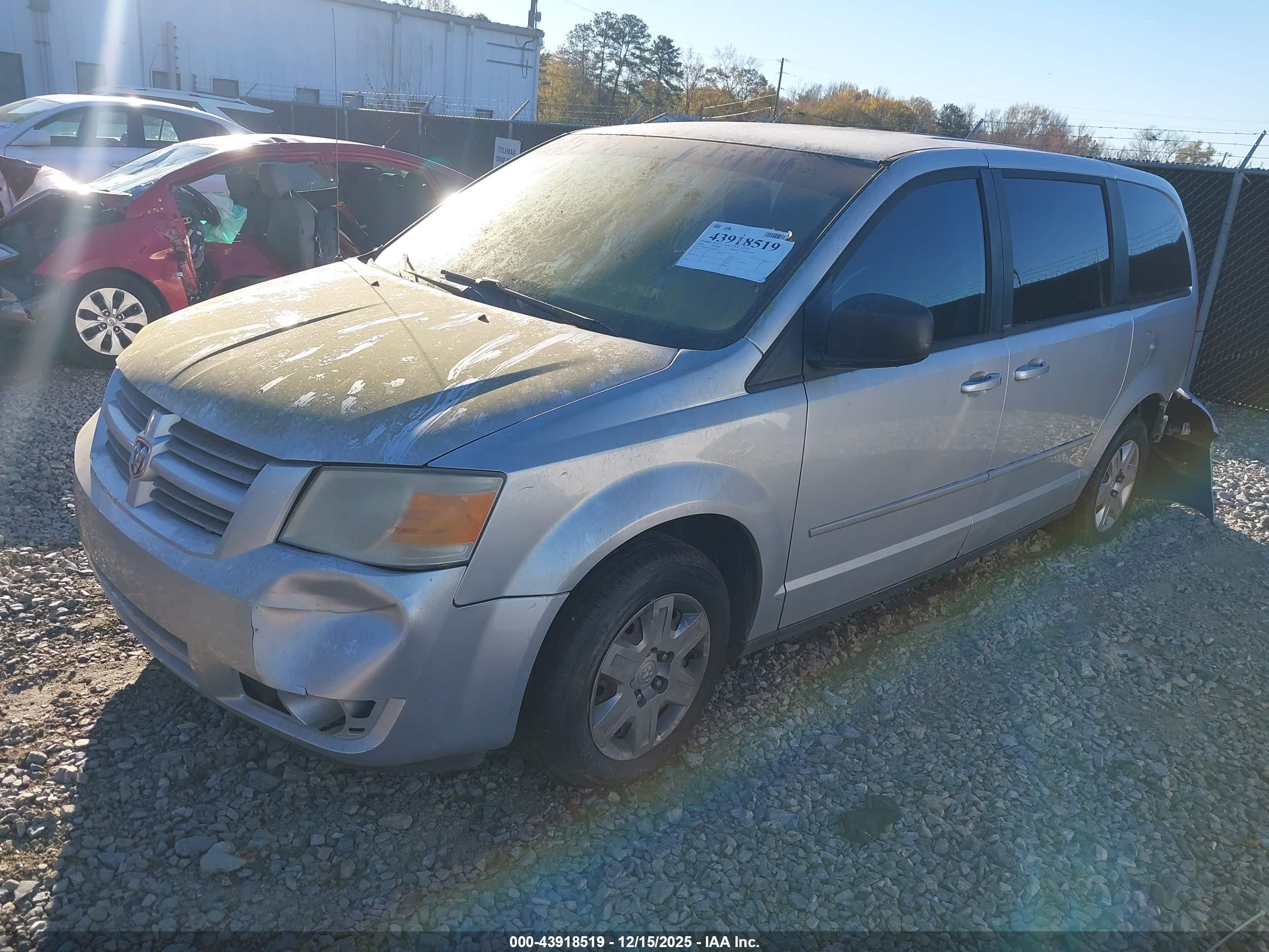 DODGE GRAND image 2