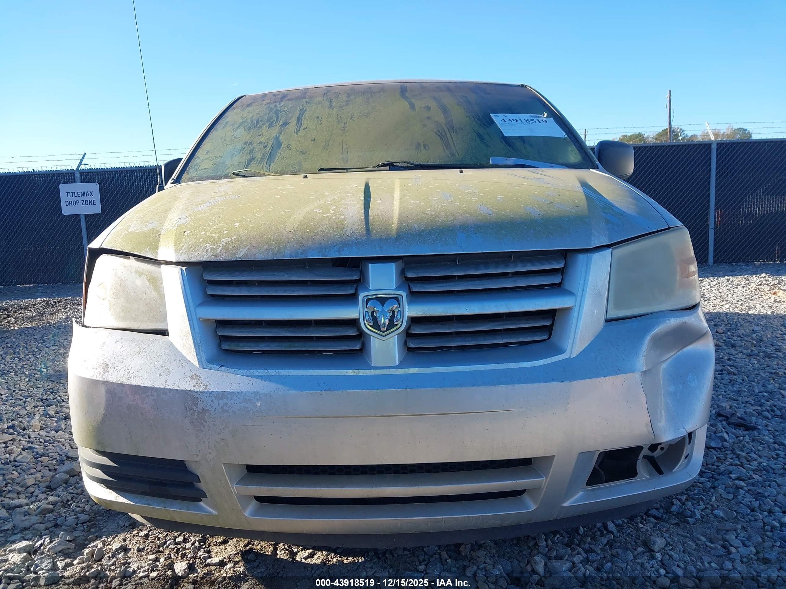 DODGE GRAND image 6