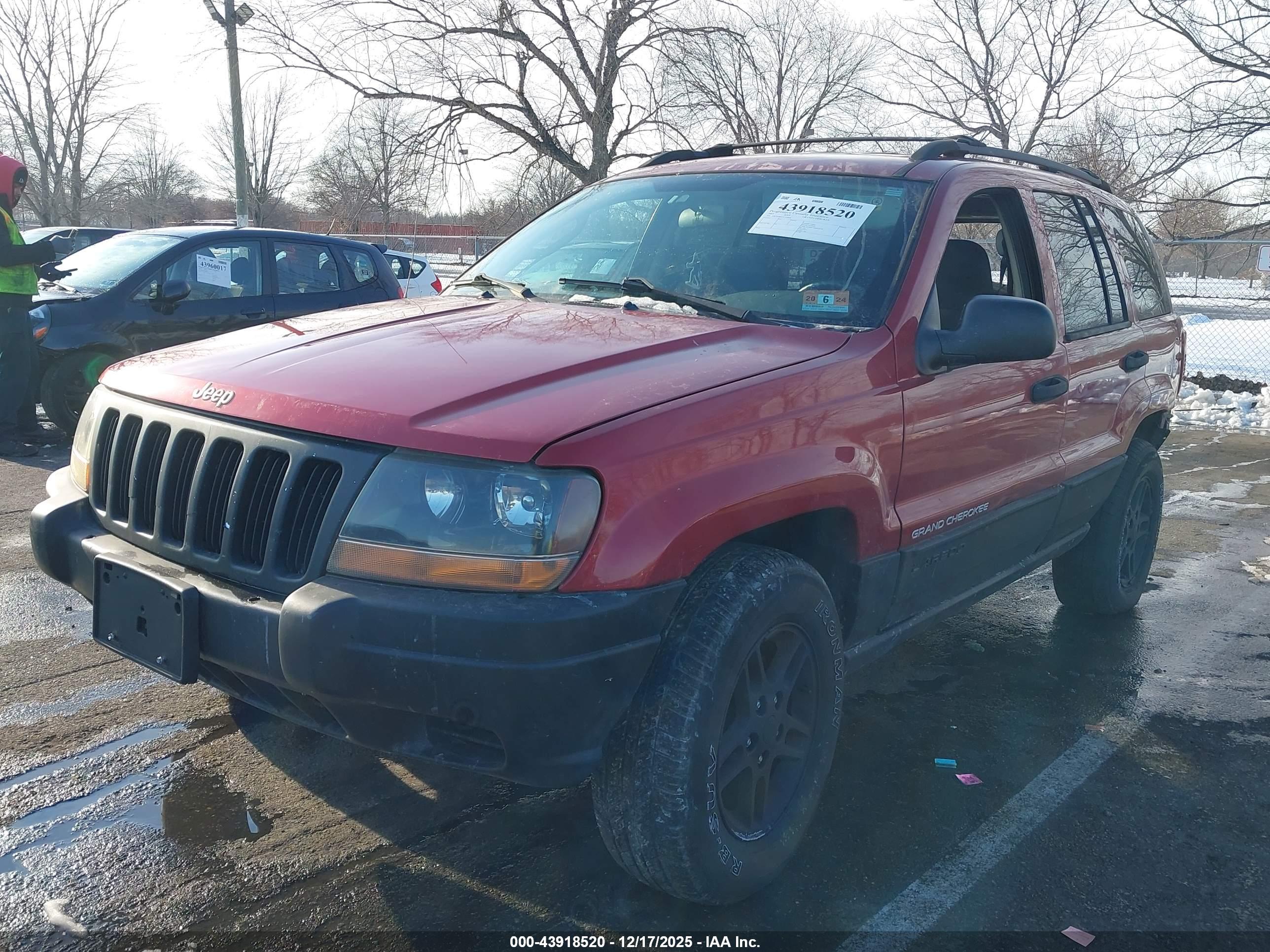 JEEP GRAND image 2