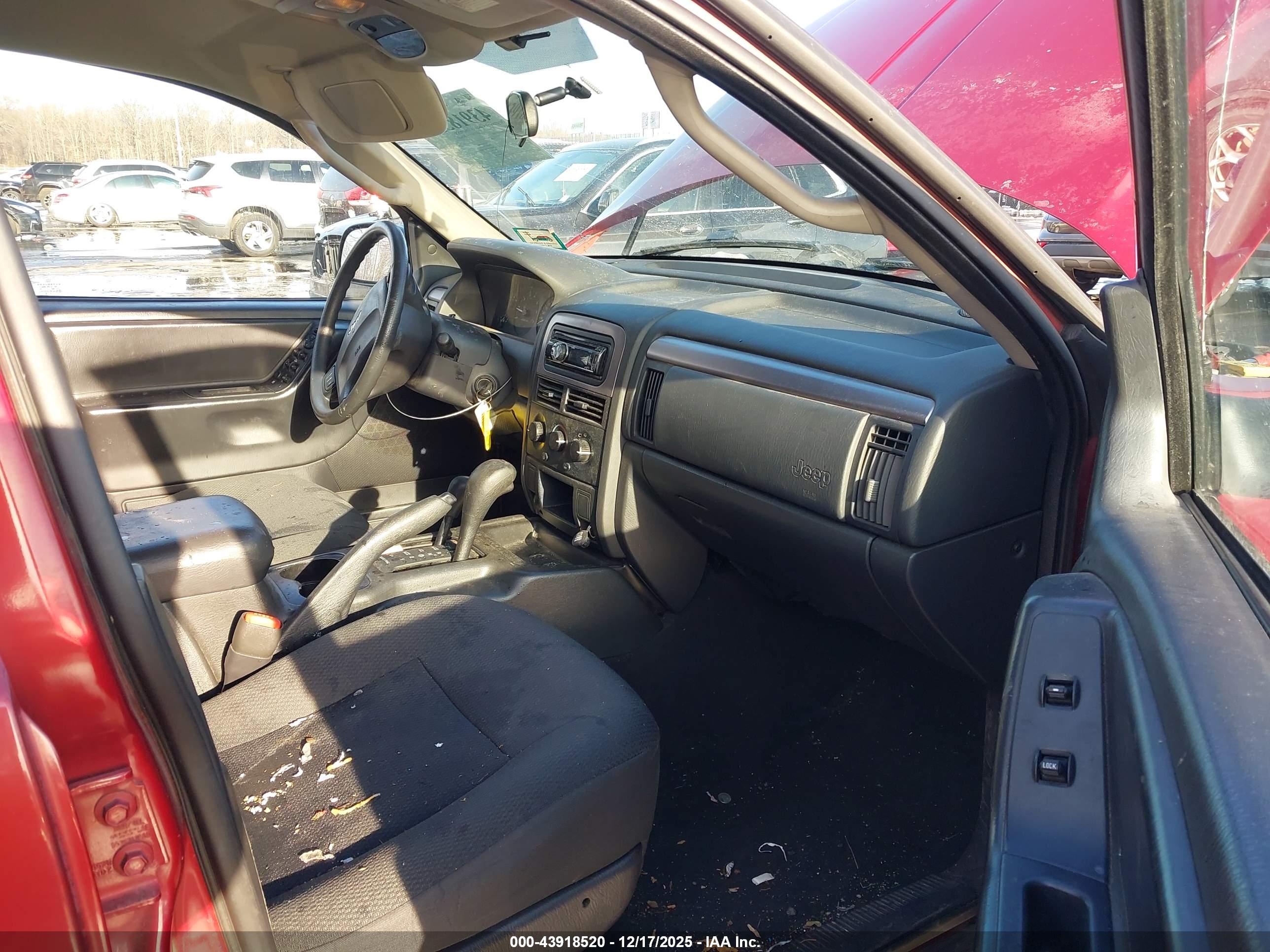JEEP GRAND image 5