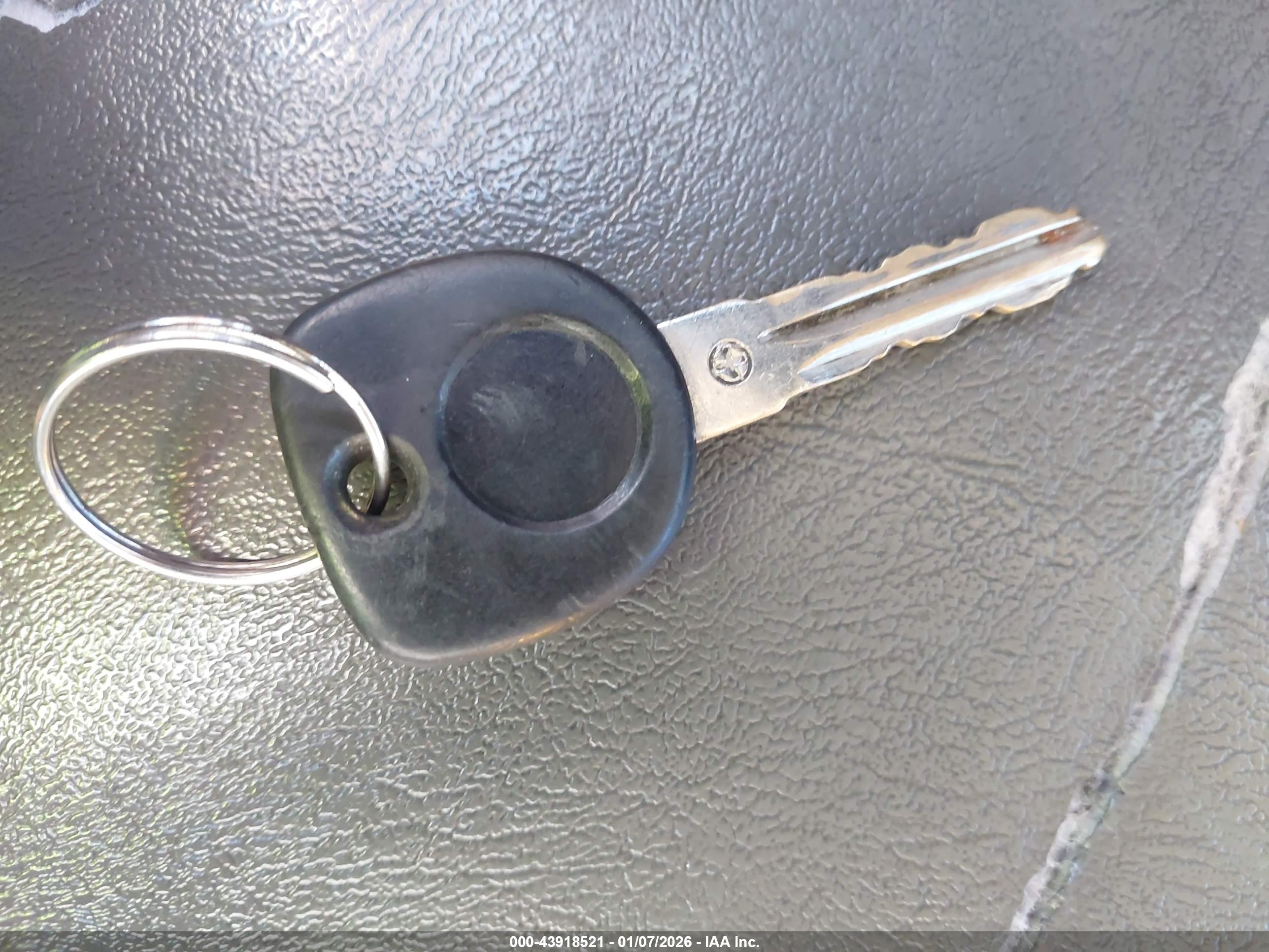 GMC SAVANA image 11