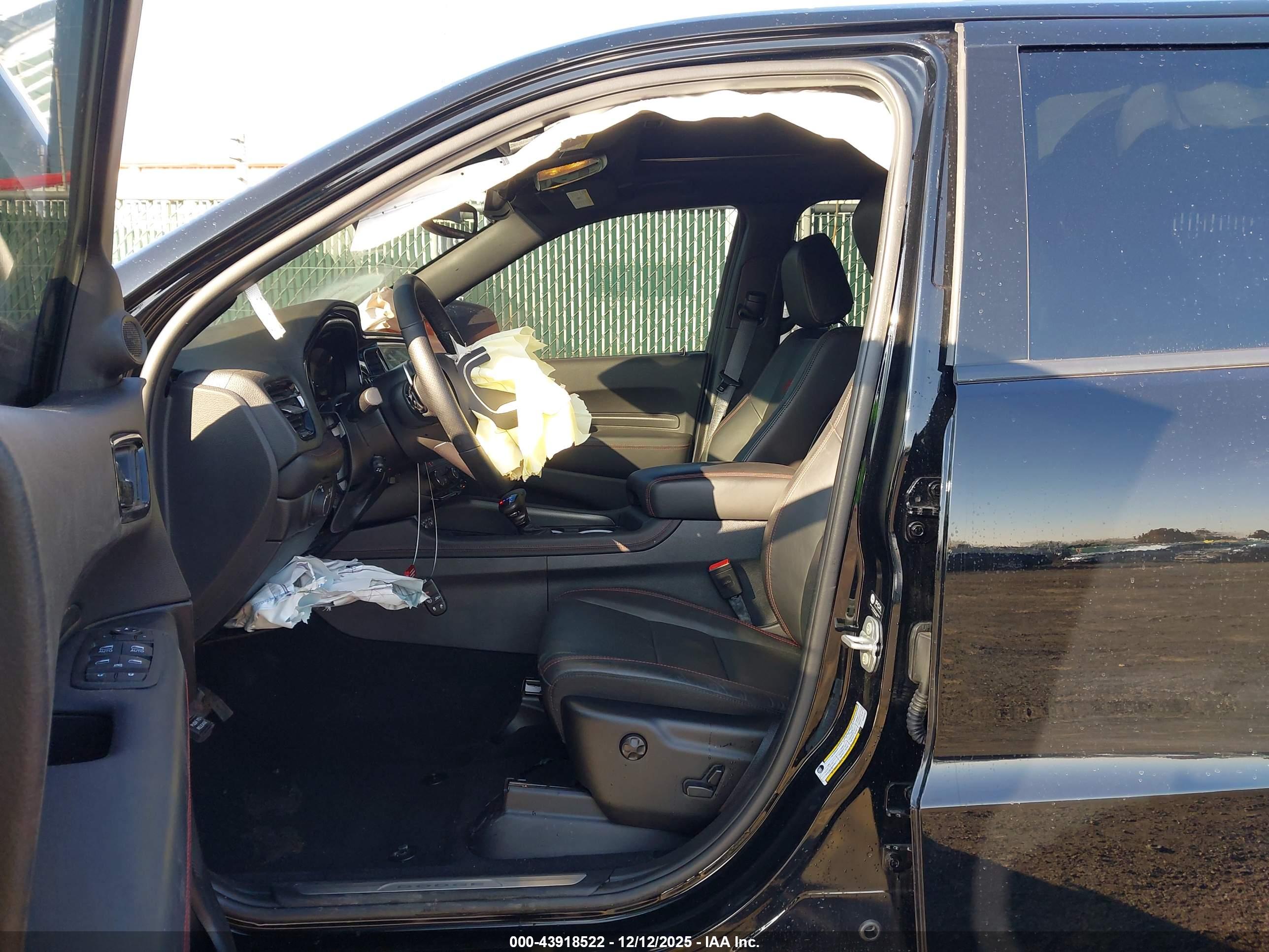 DODGE DURANGO image 5