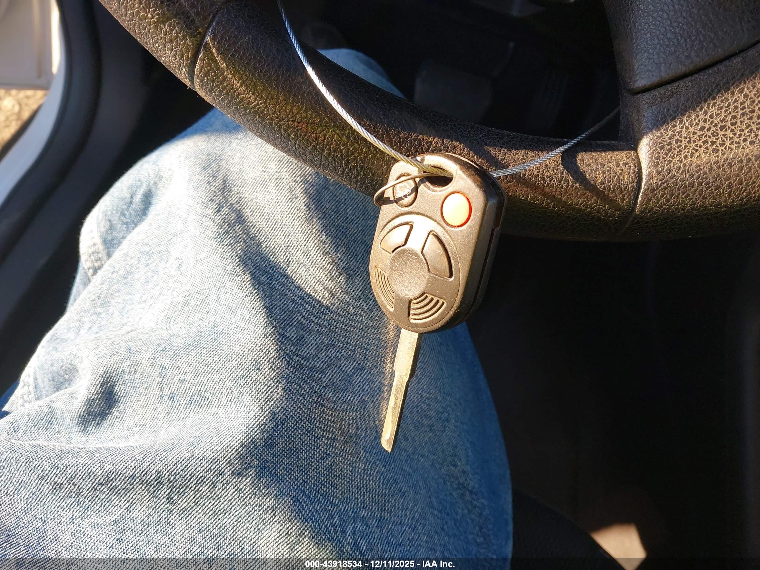 FORD FOCUS image 11