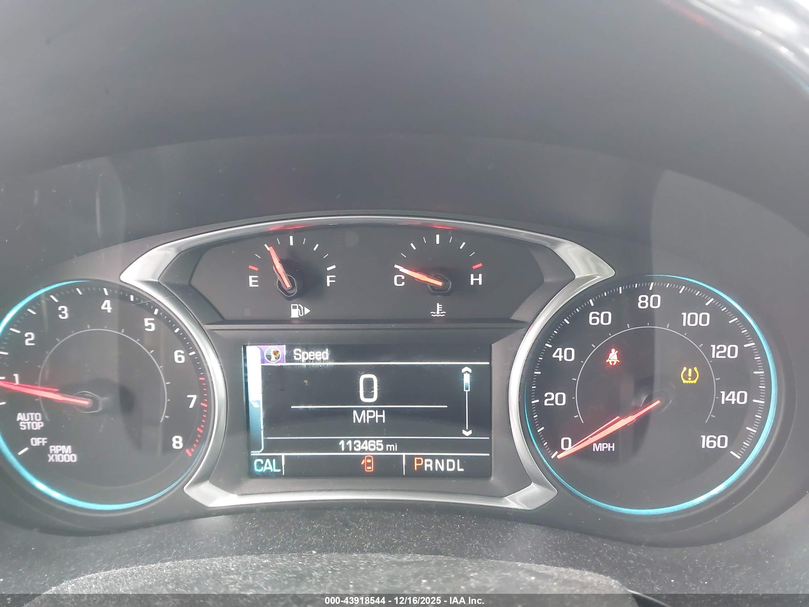 CHEVROLET MALIBU image 7