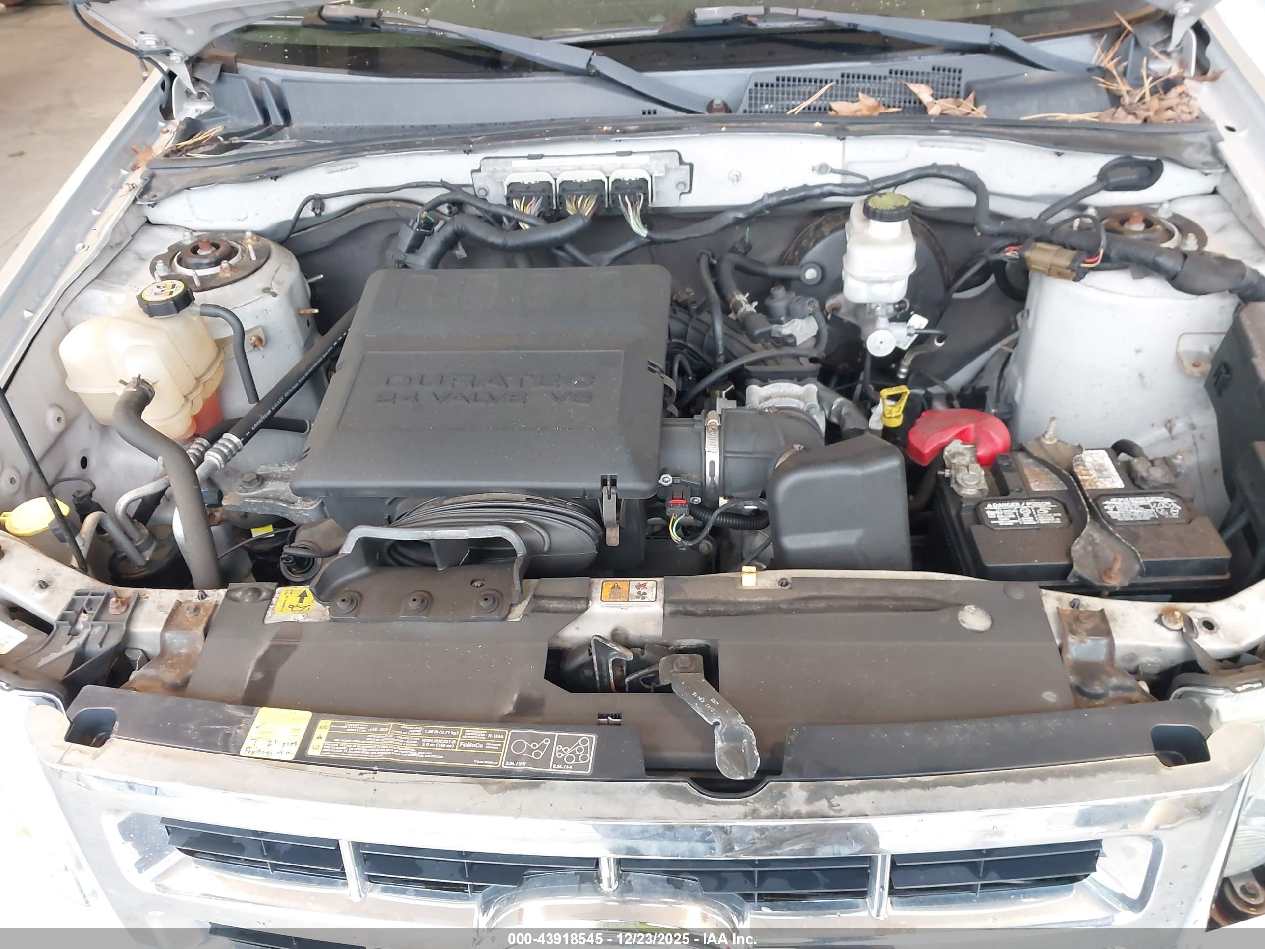 FORD ESCAPE image 10