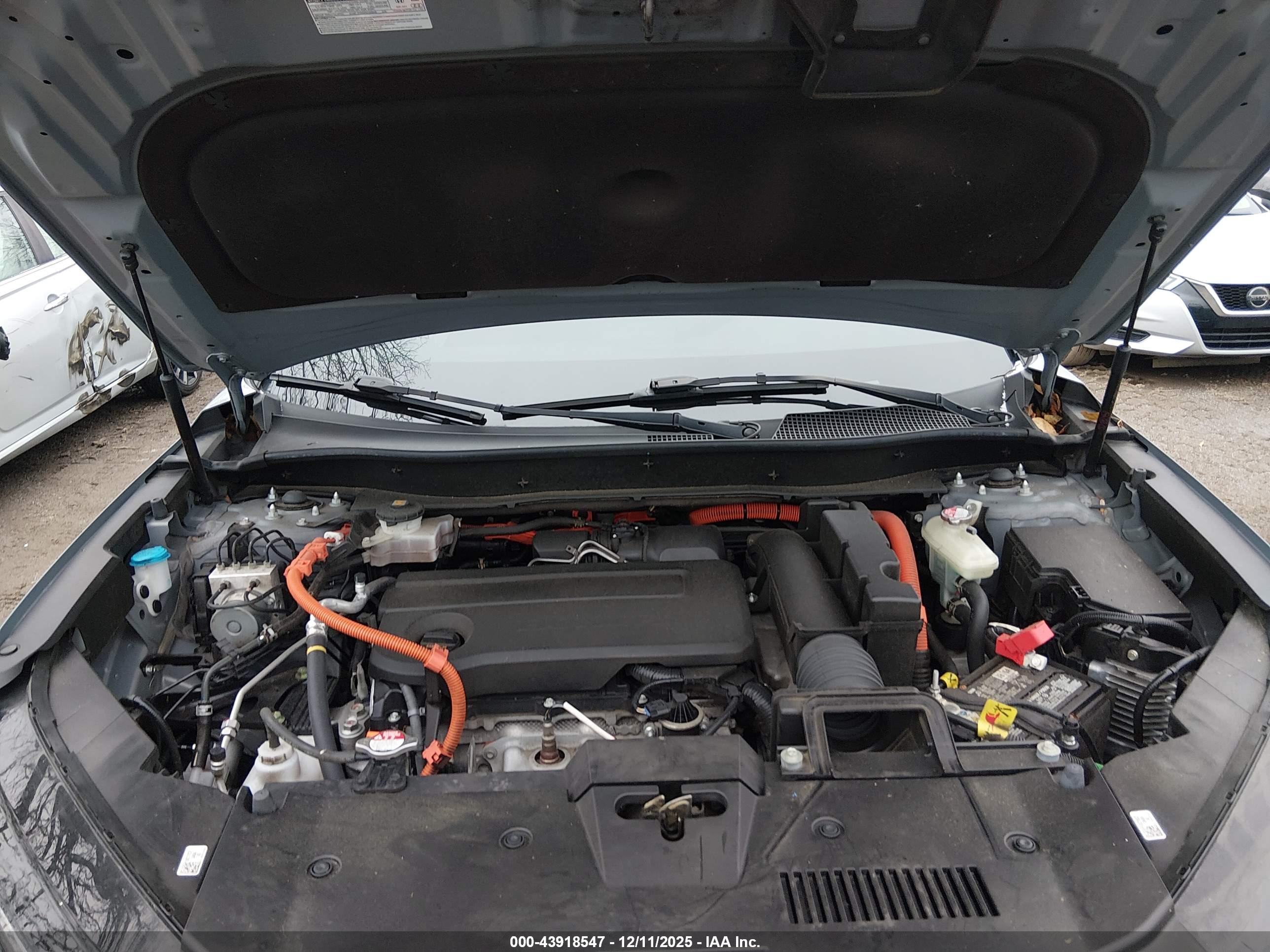 HONDA CR-V image 10
