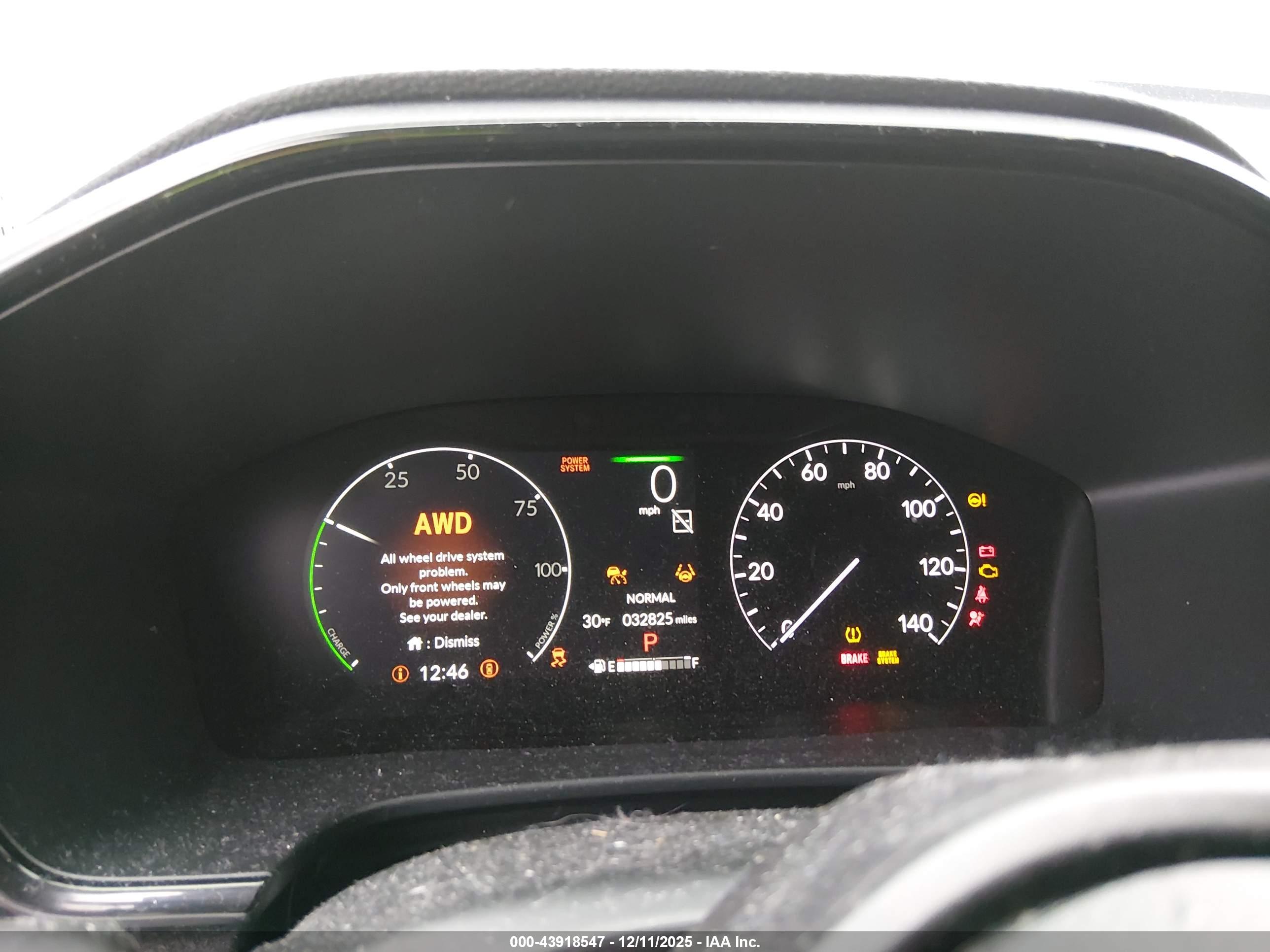 HONDA CR-V image 7