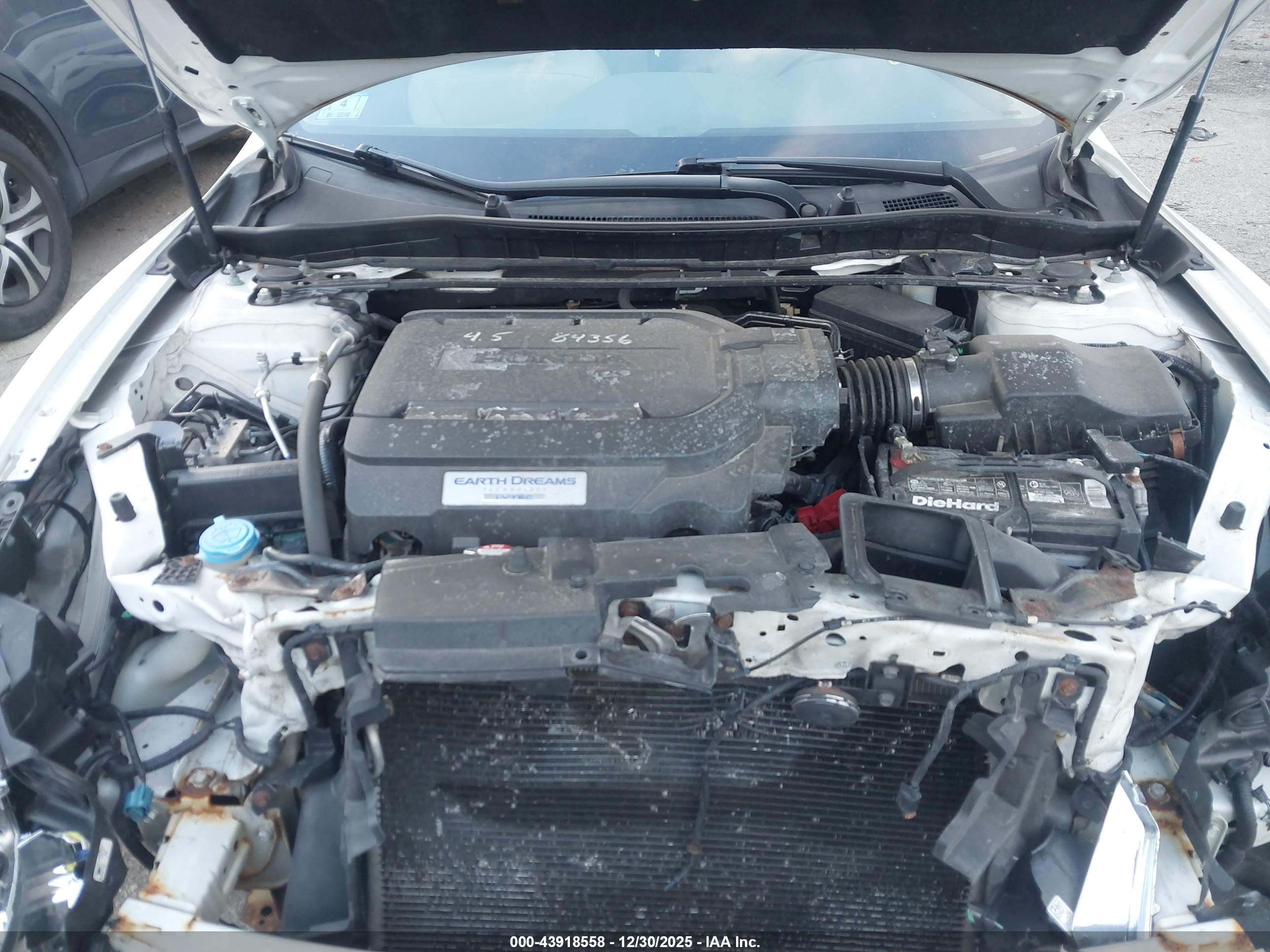 HONDA ACCORD image 10