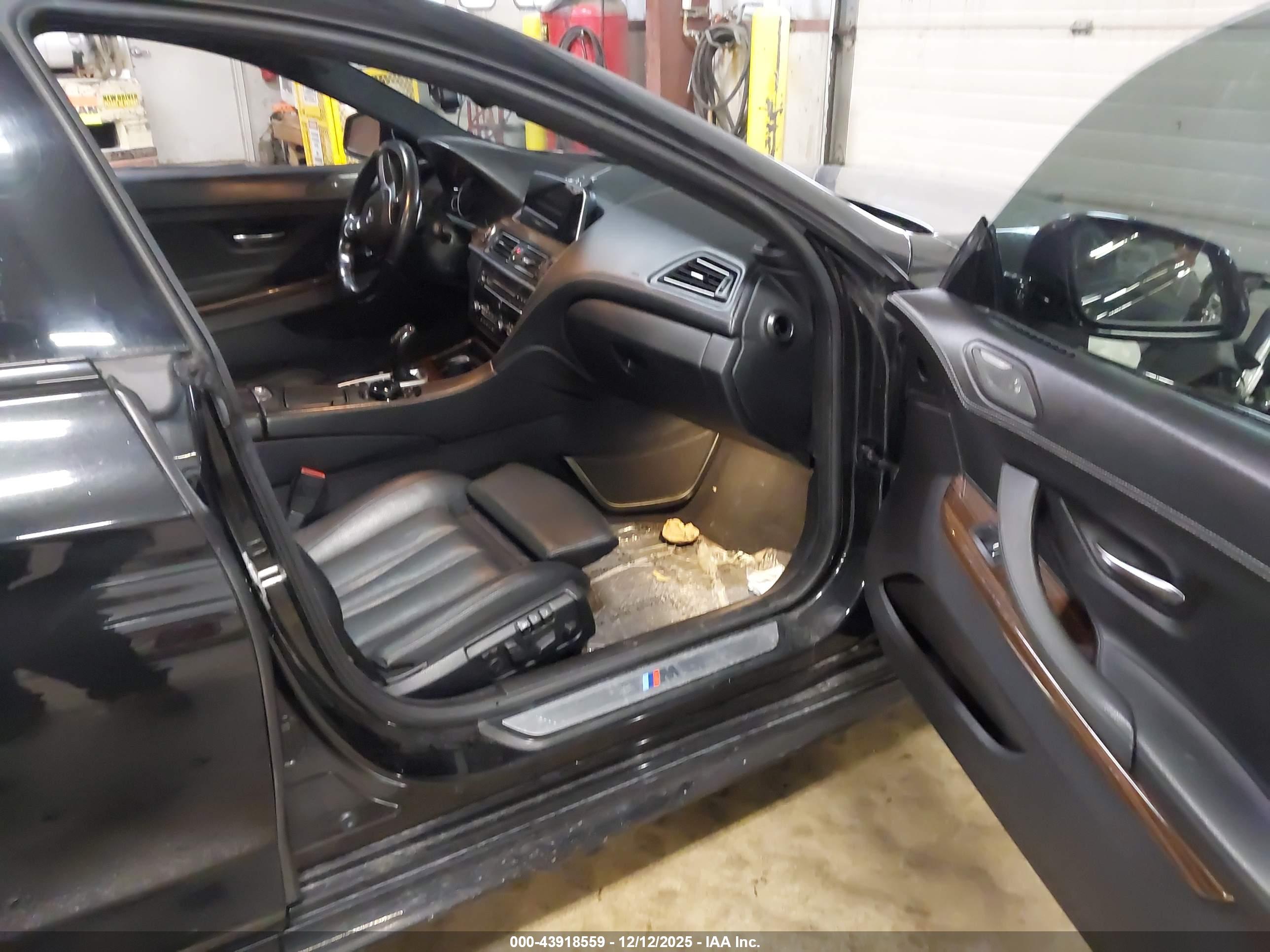 BMW 640I image 5