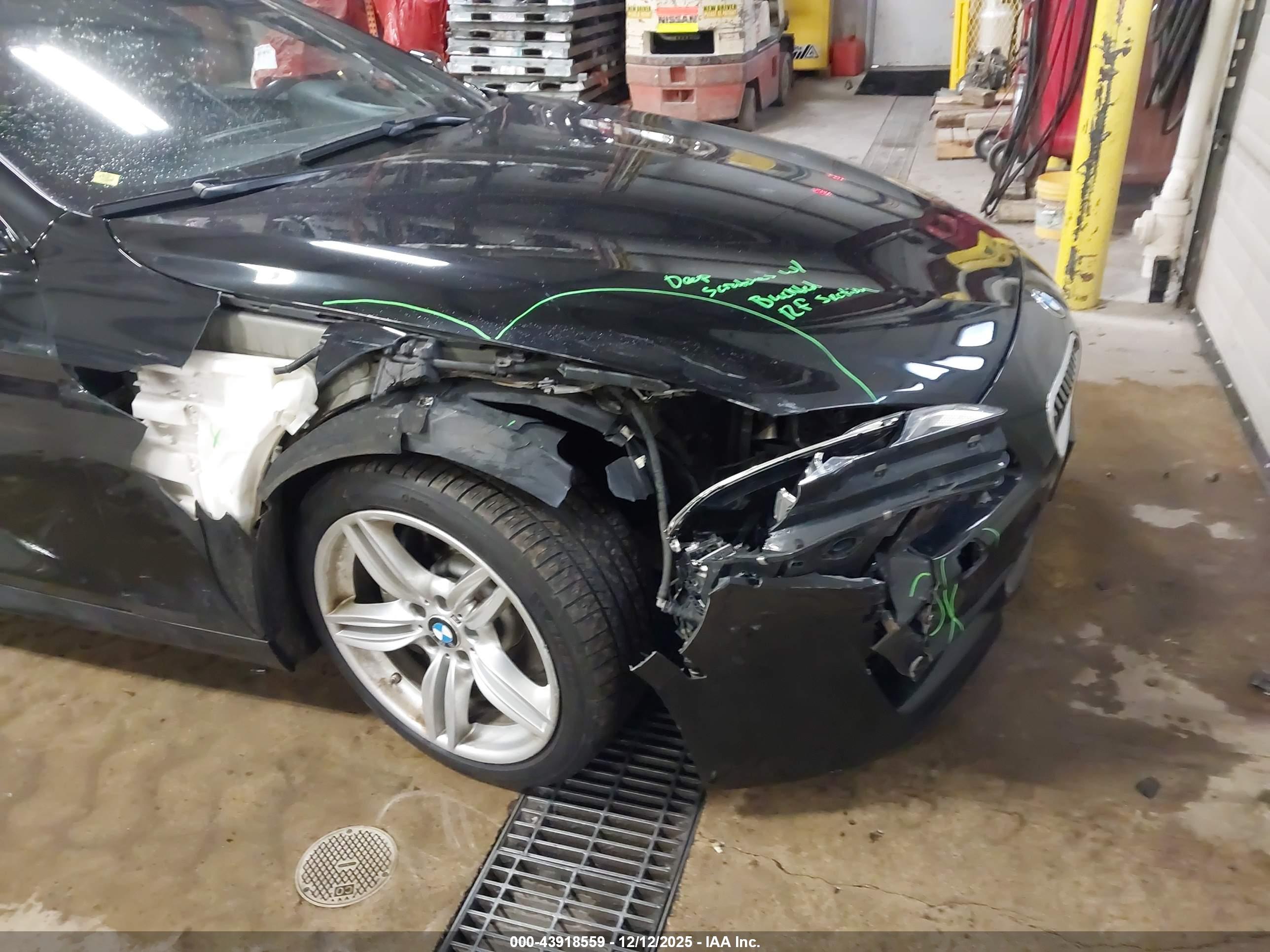 BMW 640I image 6