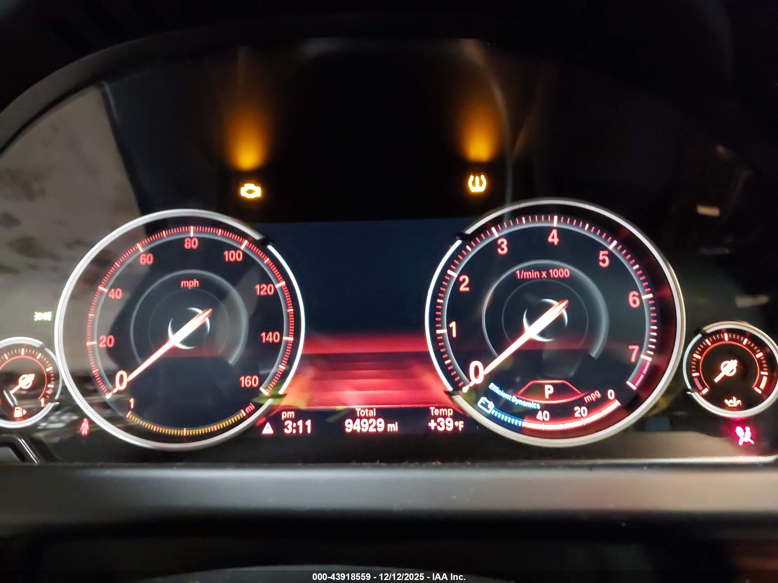 BMW 640I image 7