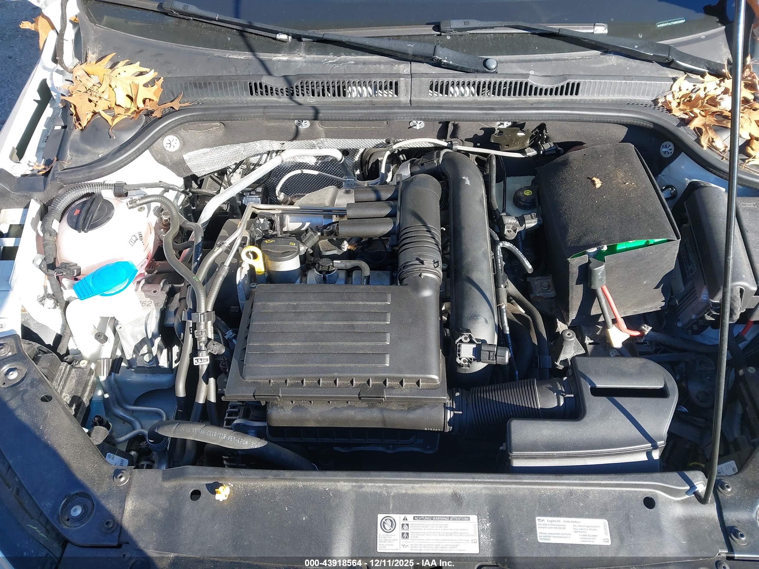 VOLKSWAGEN JETTA image 10