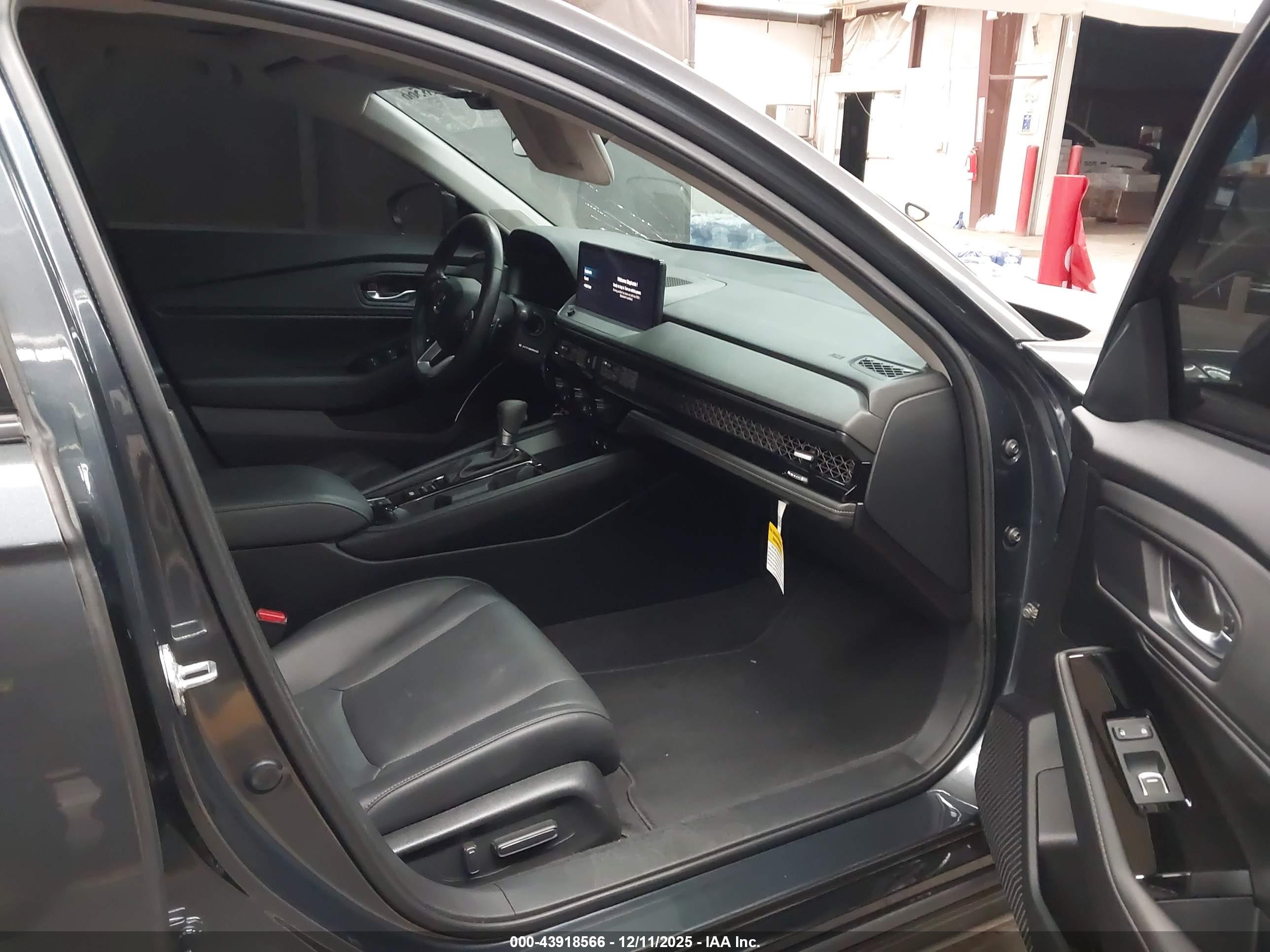 HONDA ACCORD image 5