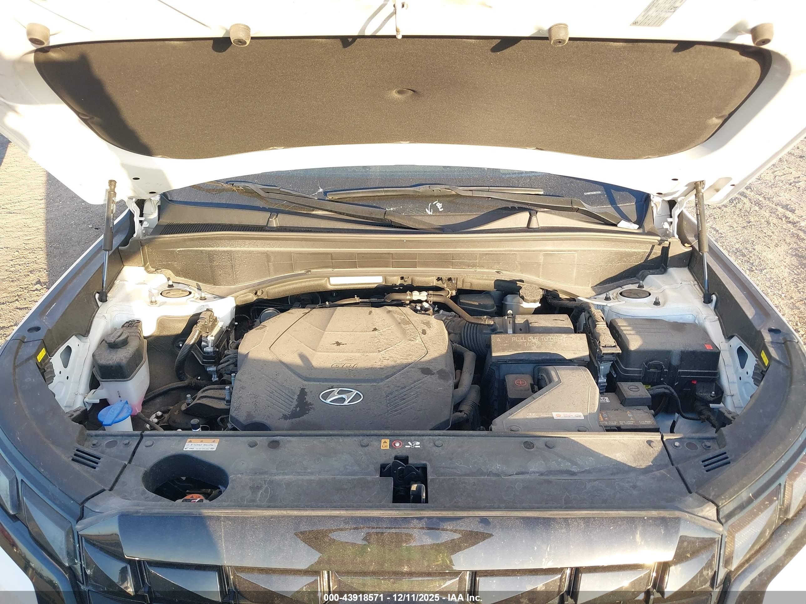 HYUNDAI PALISADE image 10