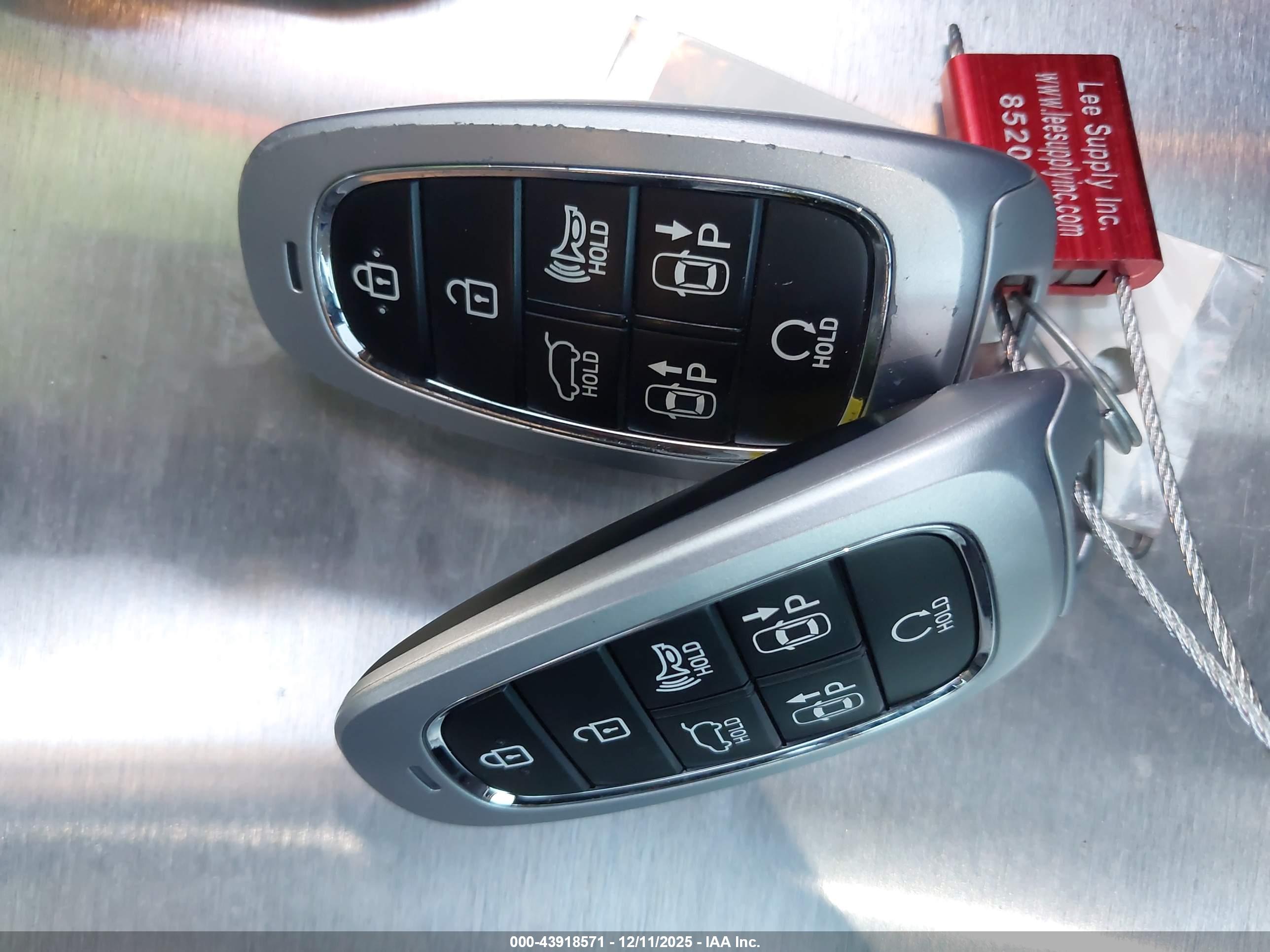 HYUNDAI PALISADE image 11