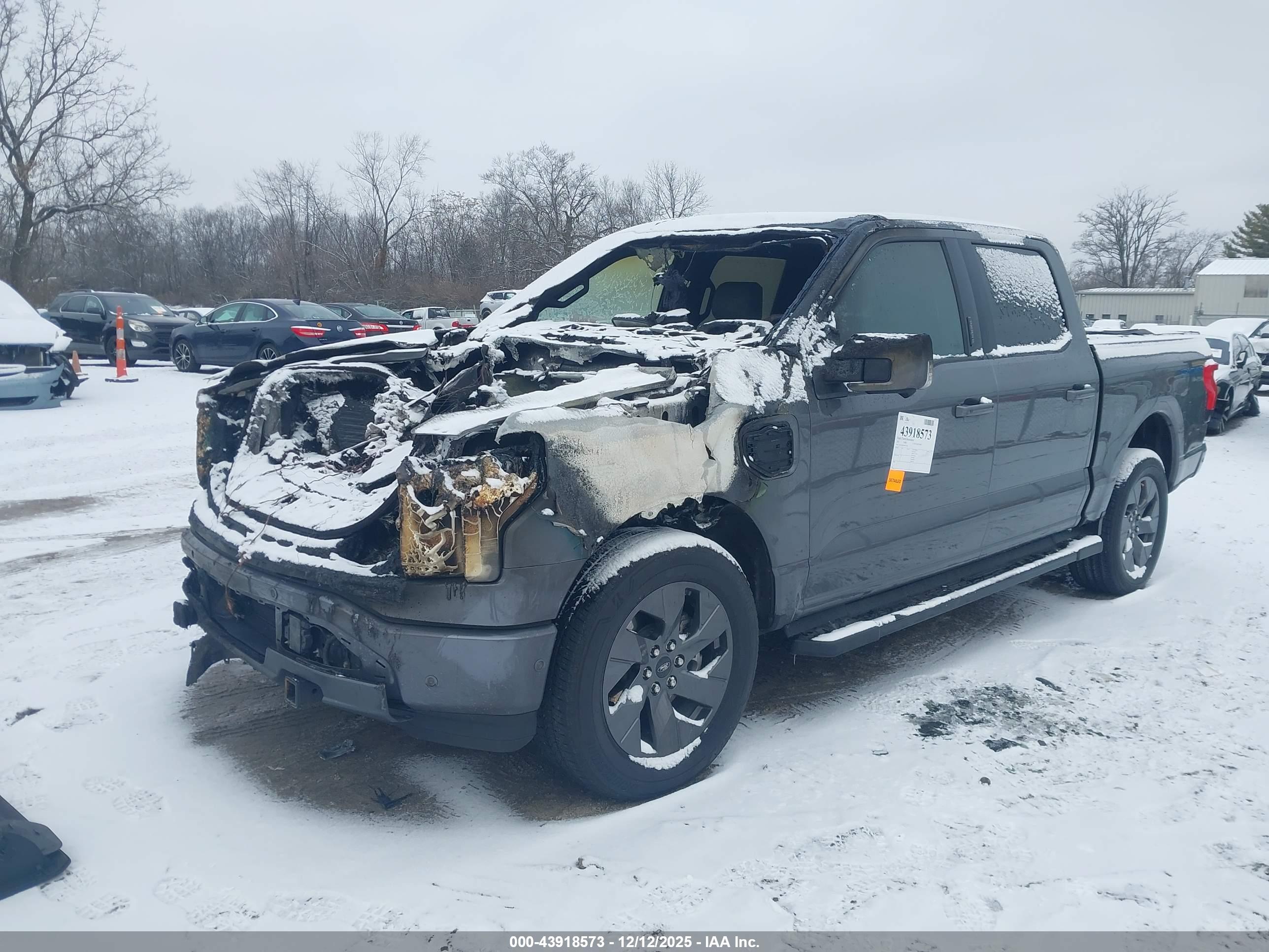 FORD F-150 image 2