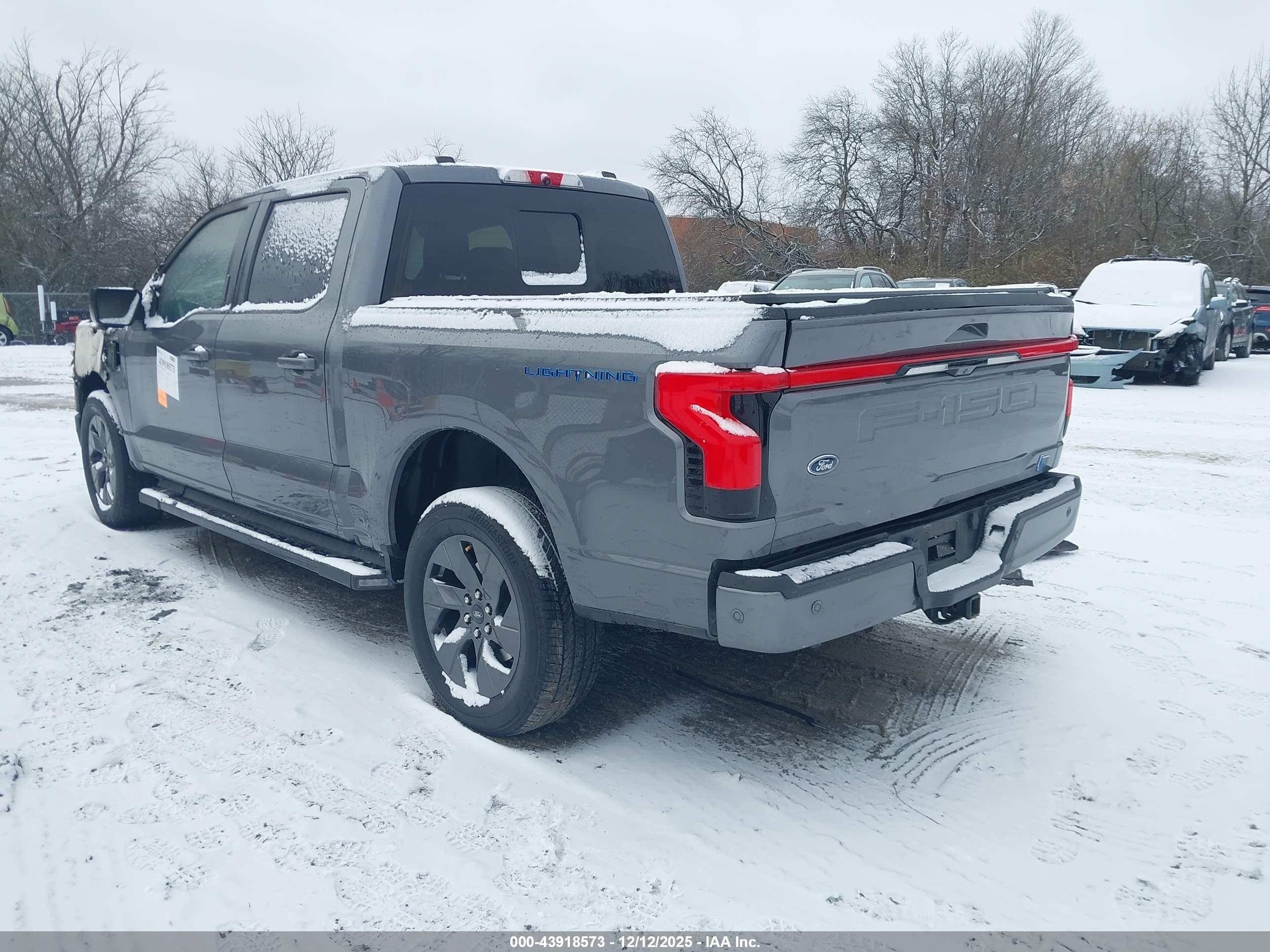 FORD F-150 image 3