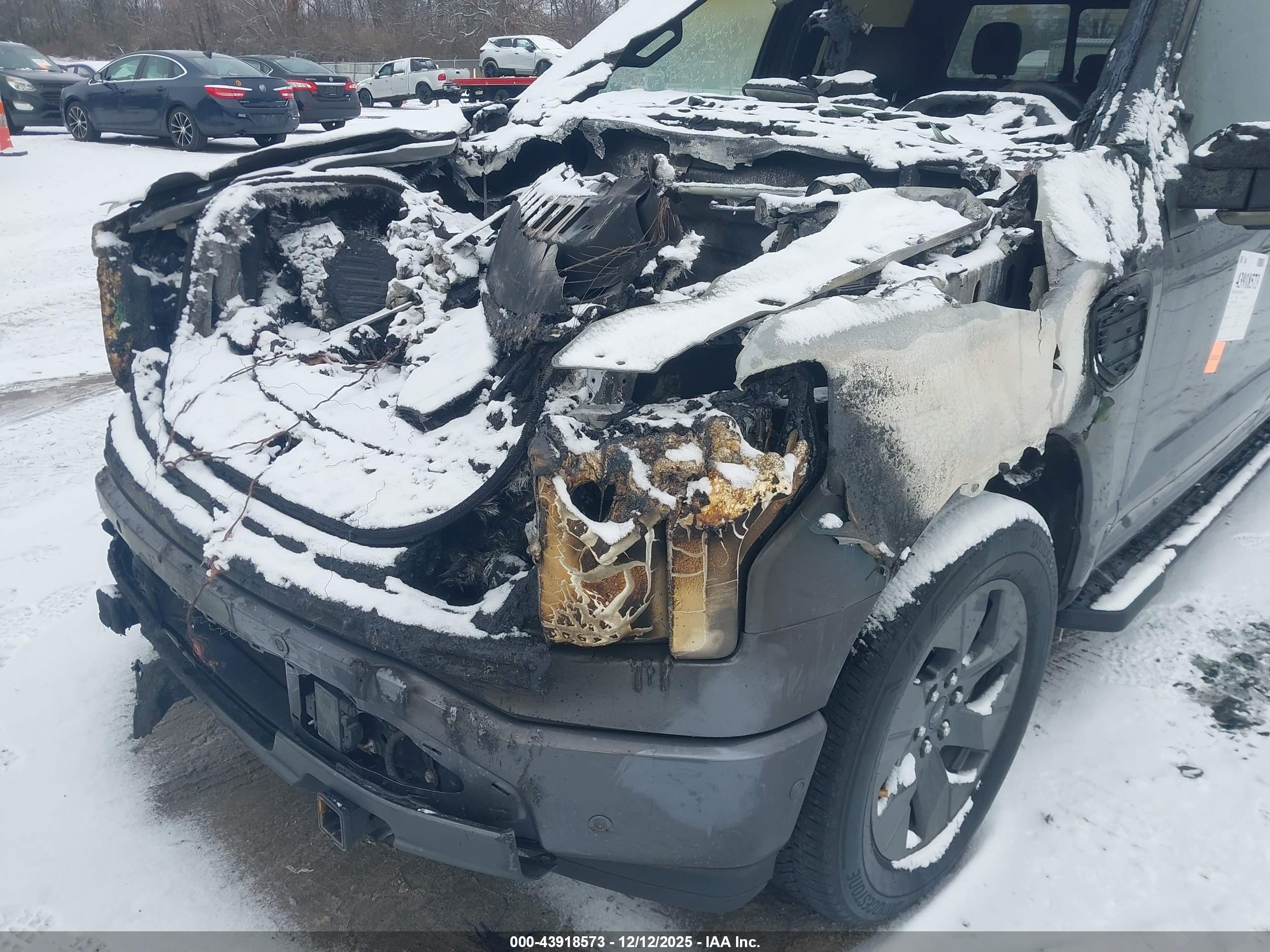 FORD F-150 image 6