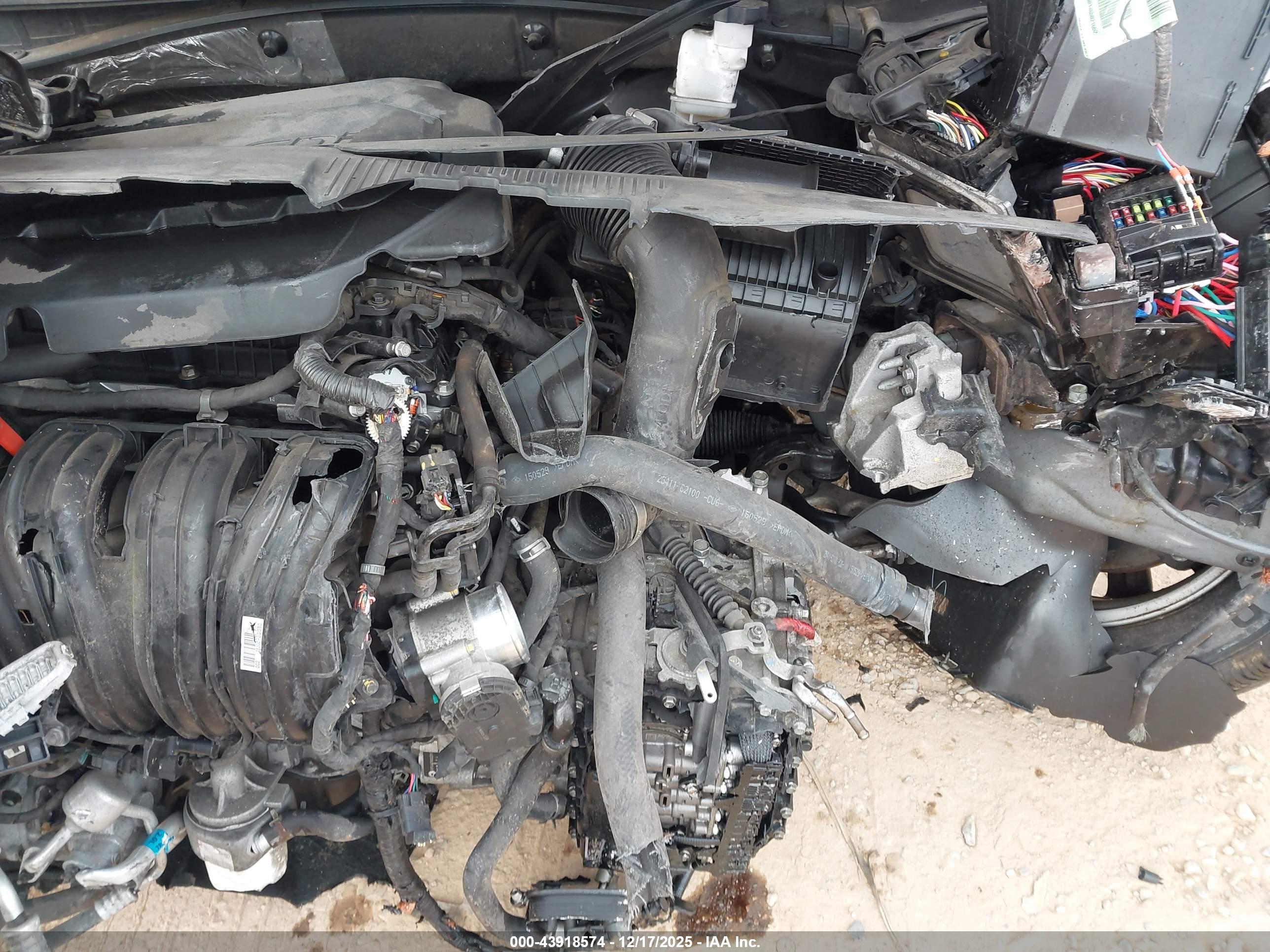 HYUNDAI SONATA image 10