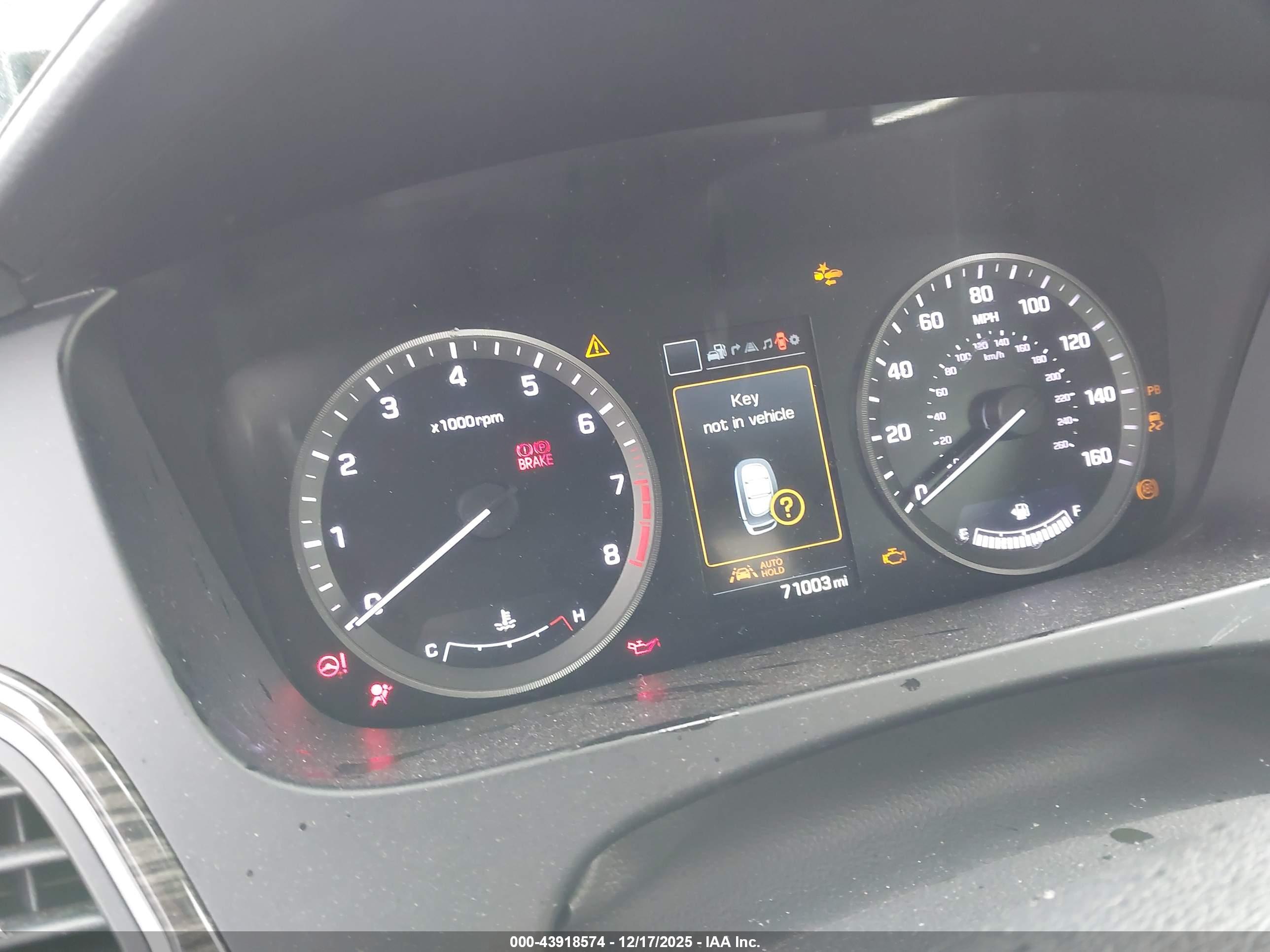 HYUNDAI SONATA image 7