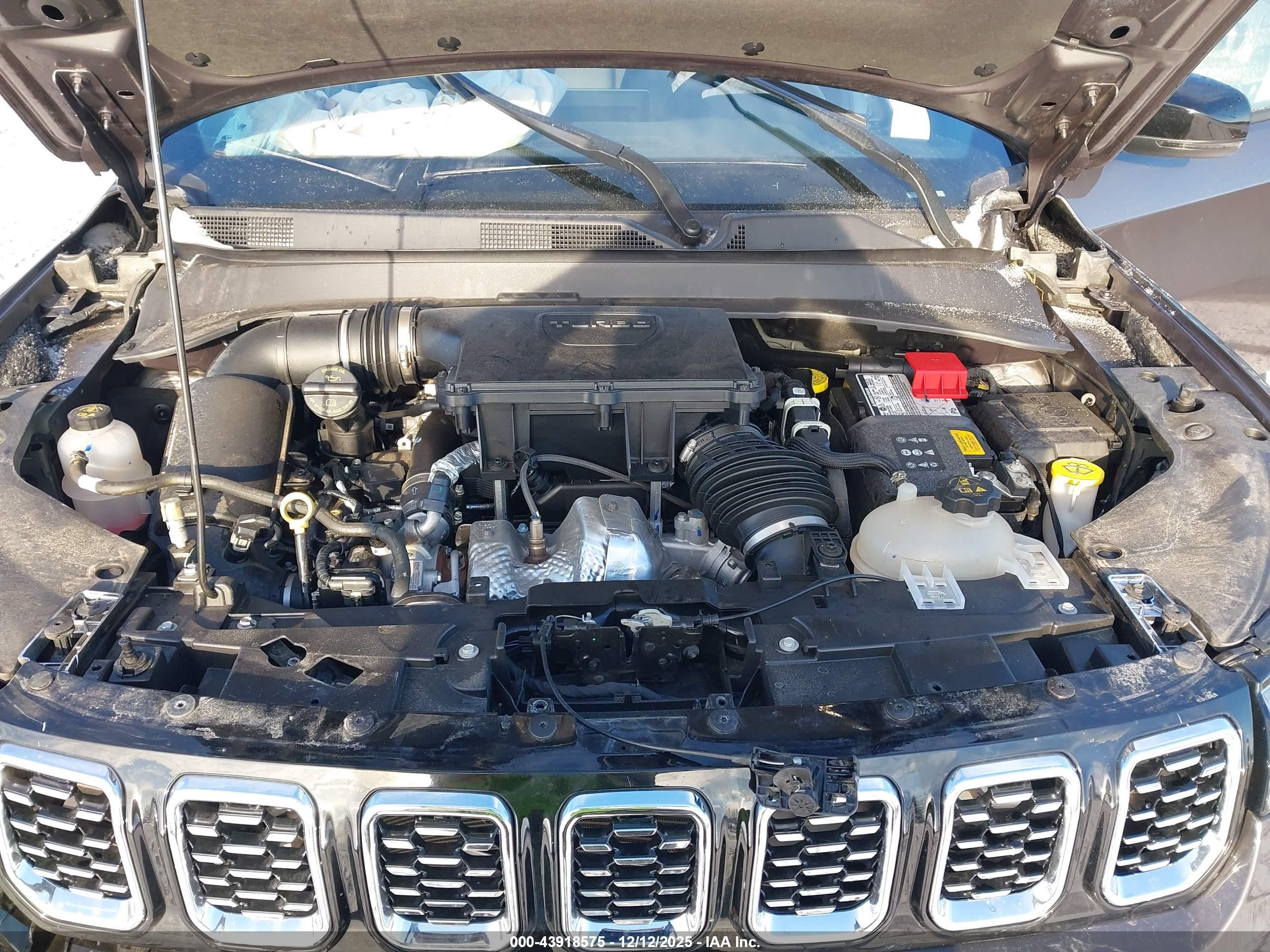JEEP COMPASS image 10