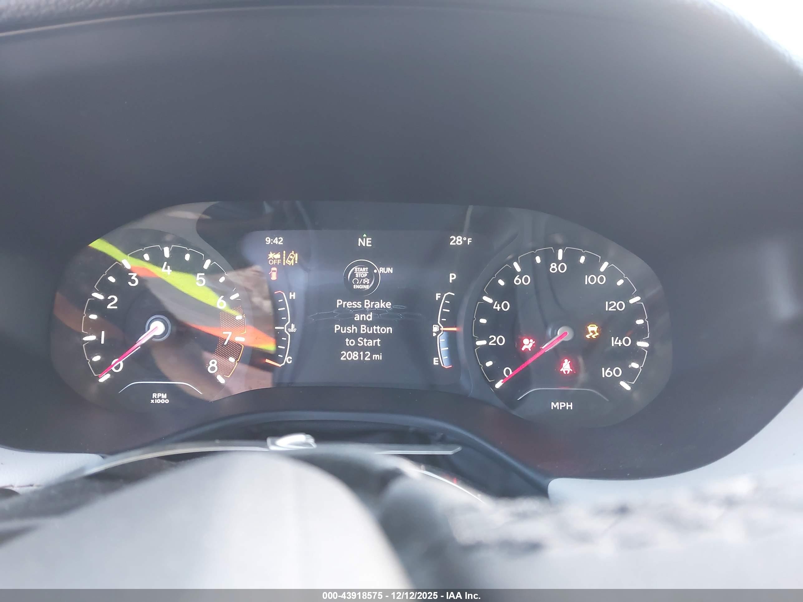 JEEP COMPASS image 7