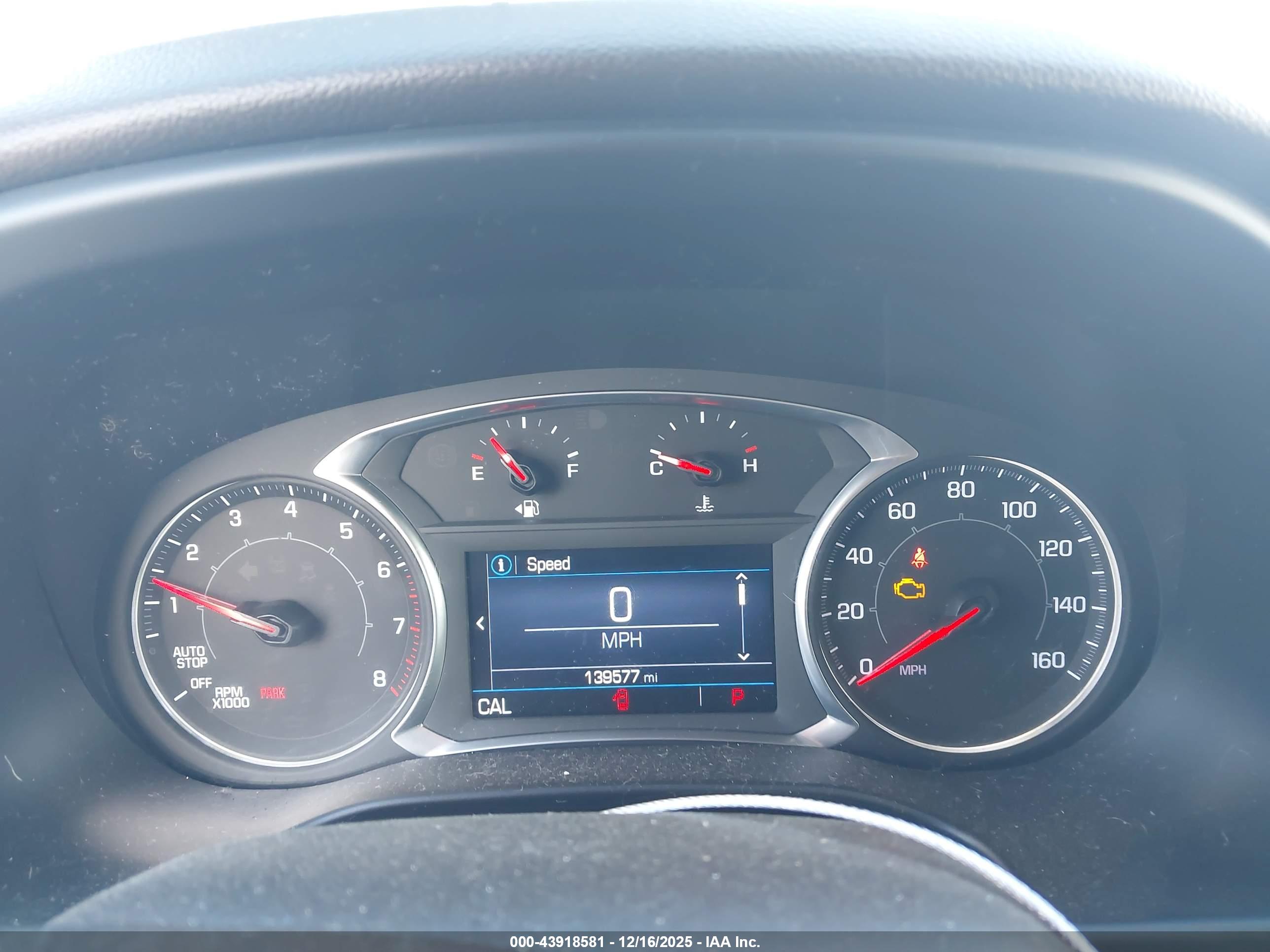GMC ACADIA image 7