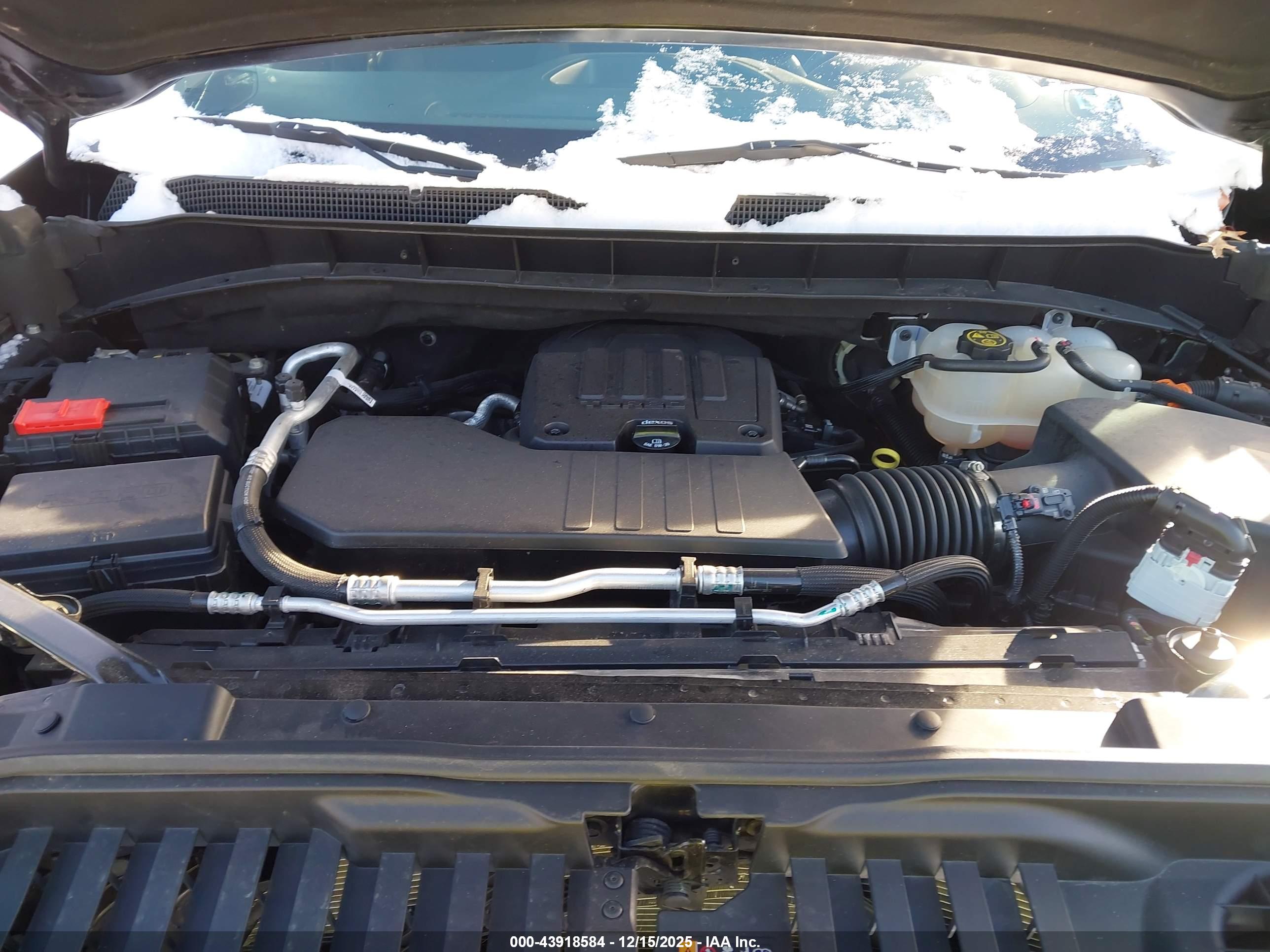 CHEVROLET SILVERADO image 10