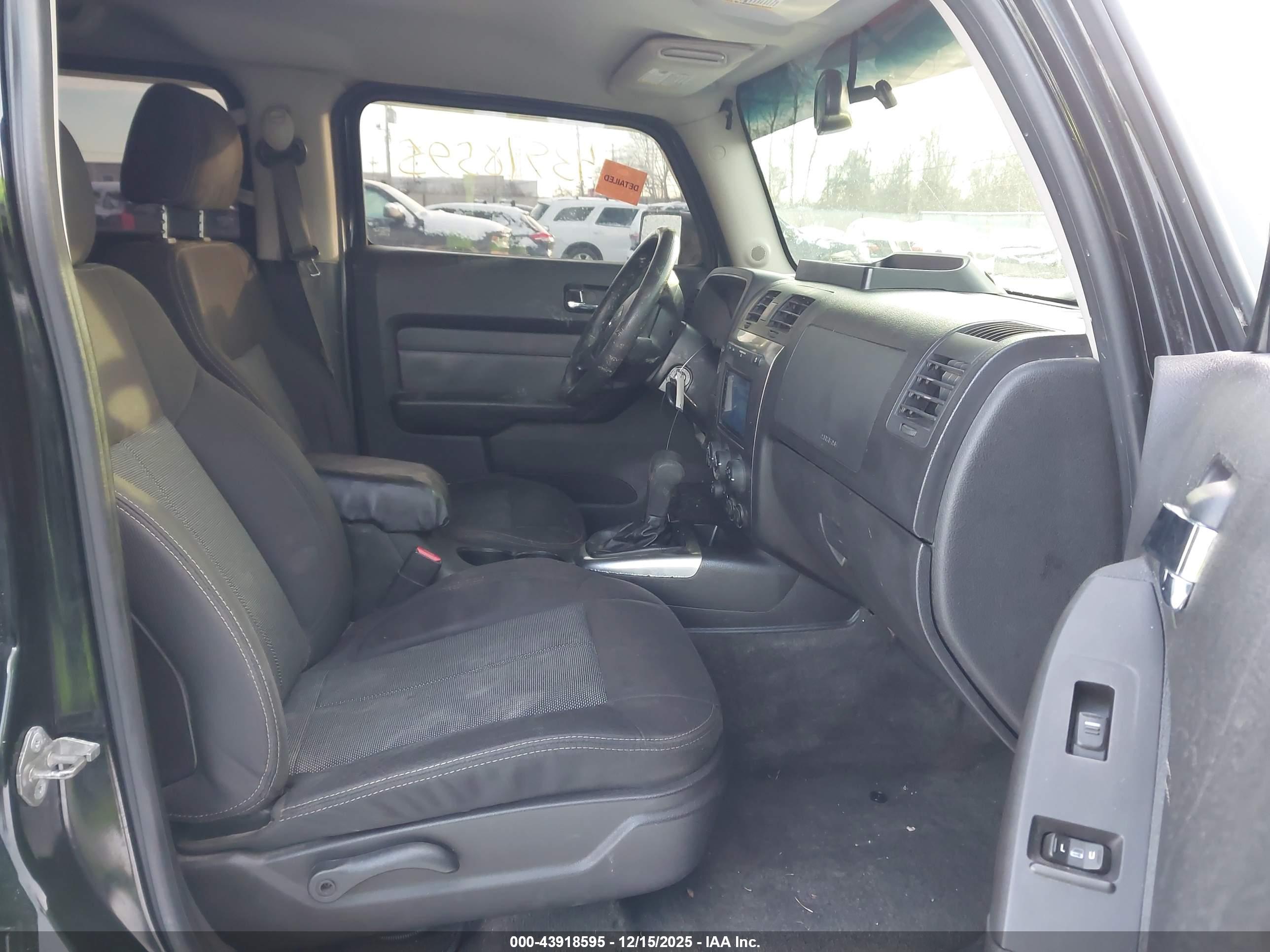HUMMER H3 image 5