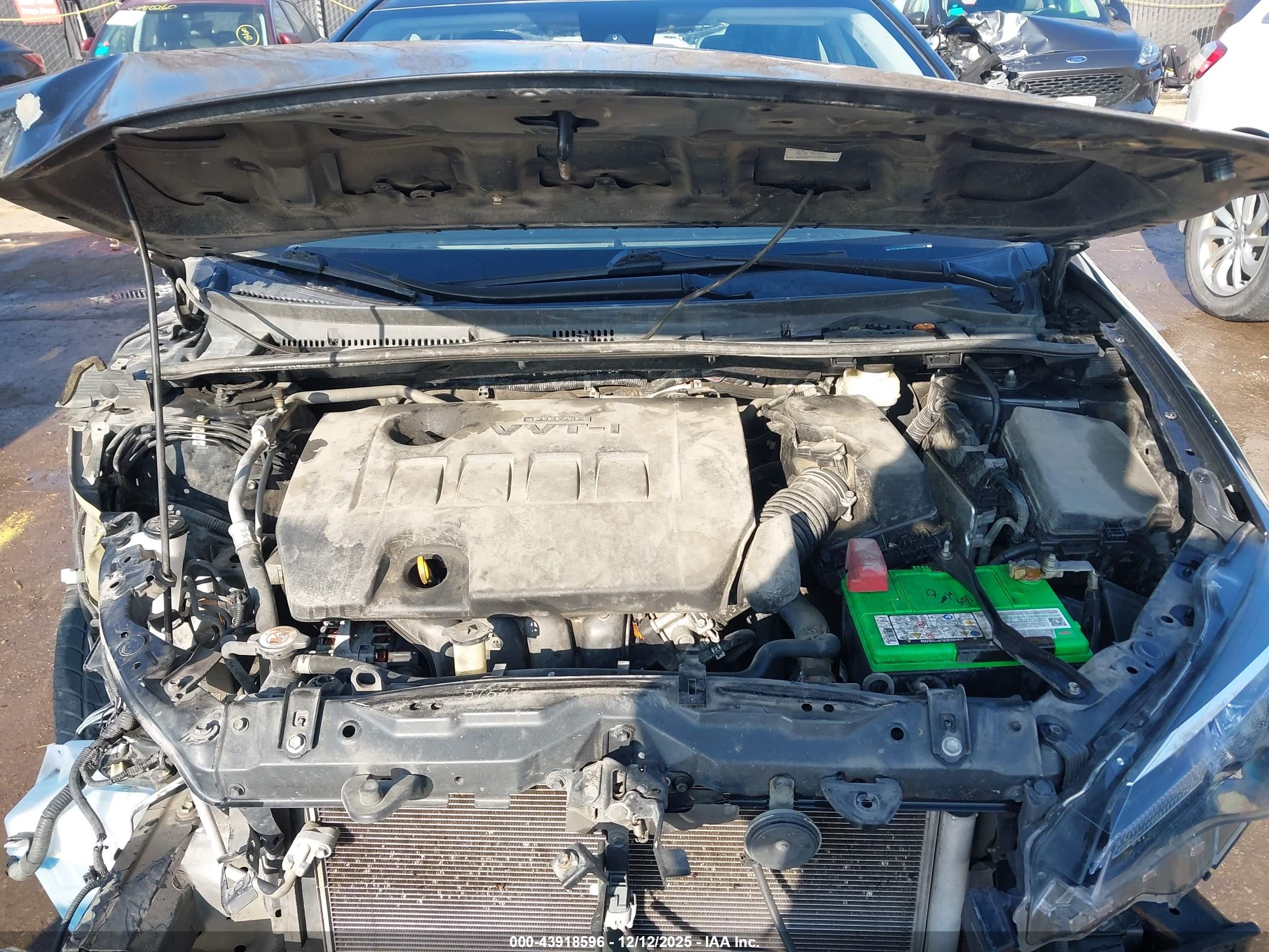 TOYOTA COROLLA image 10