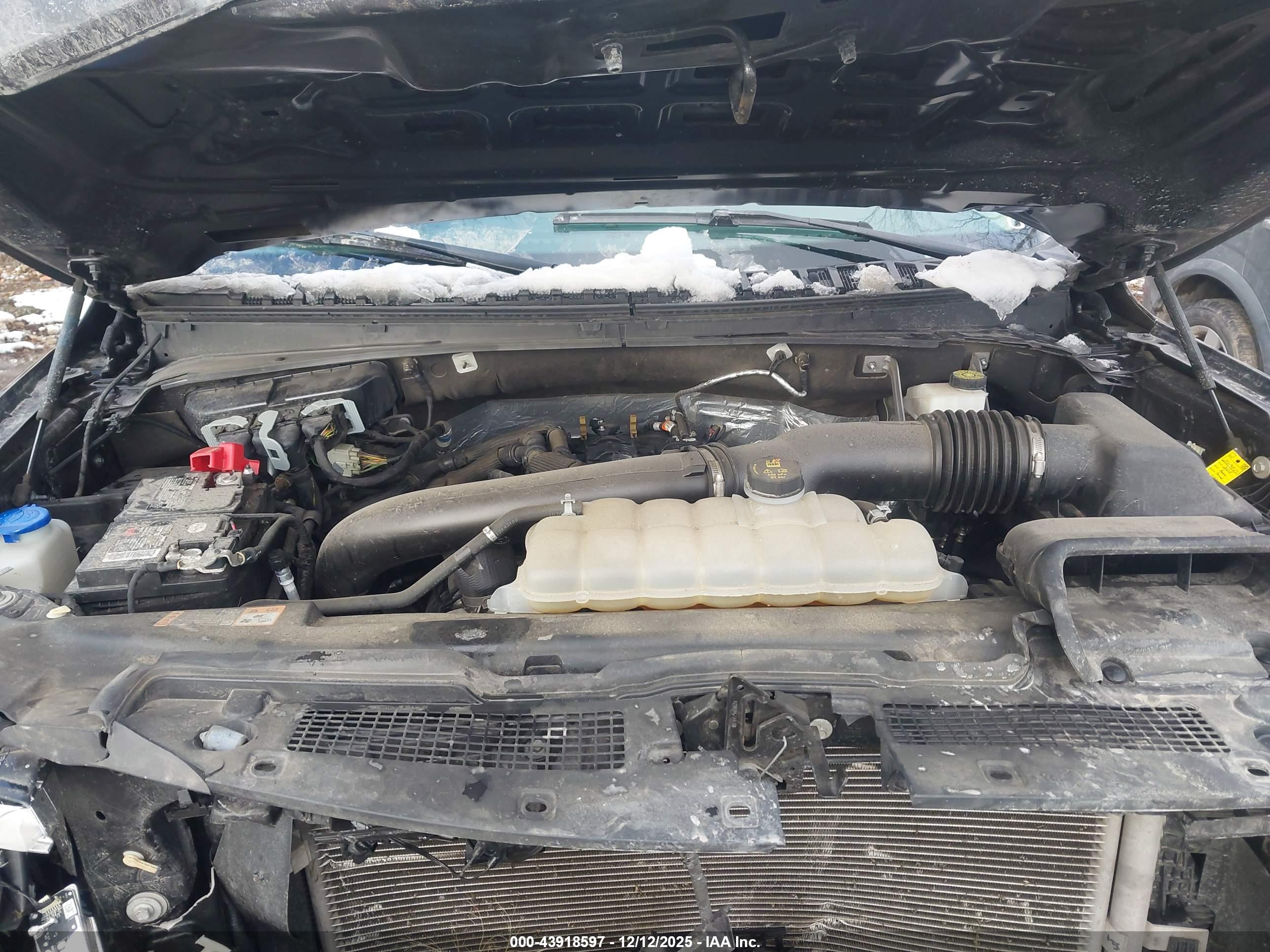 FORD EXPEDITION image 10