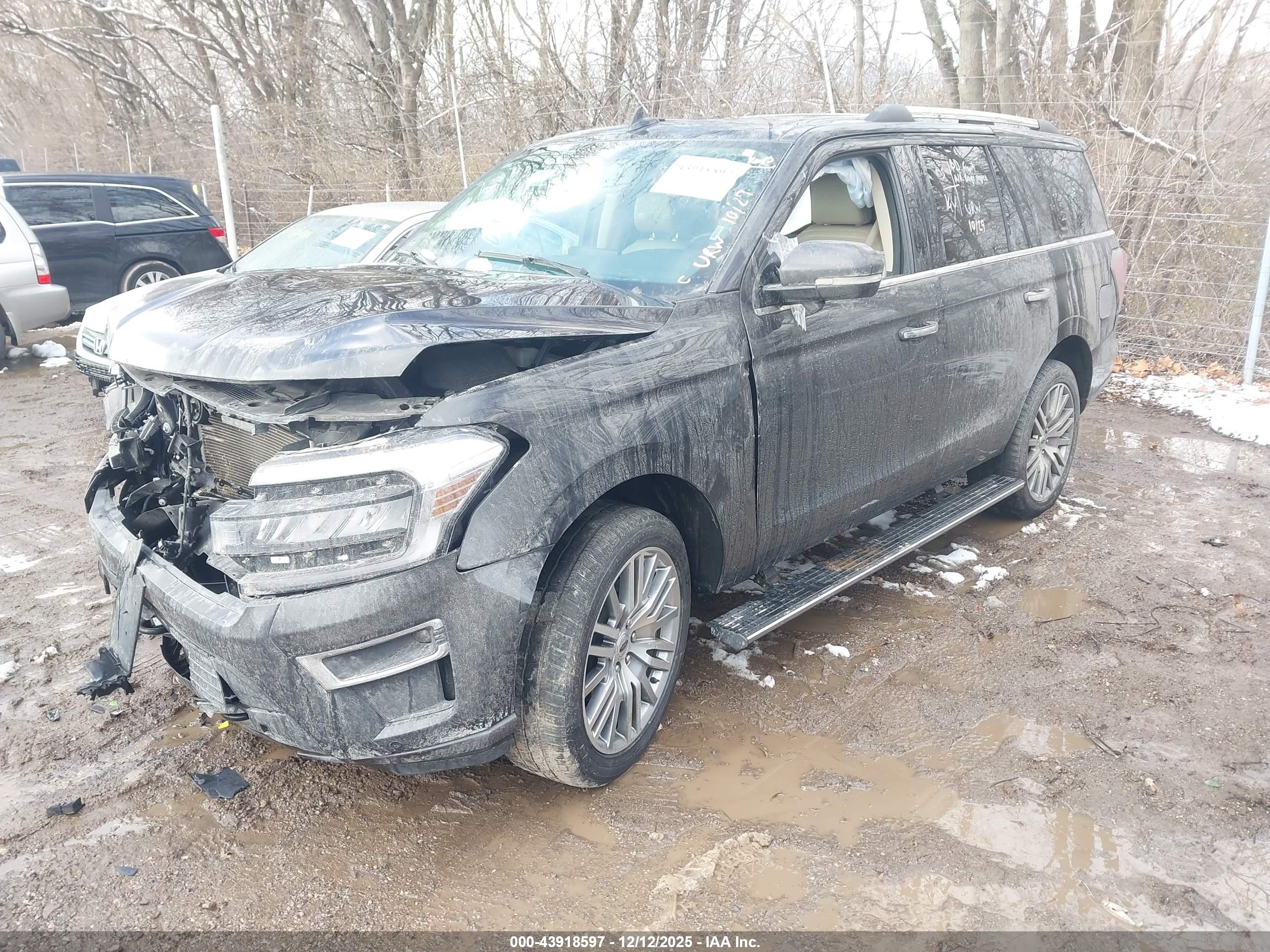 FORD EXPEDITION image 2