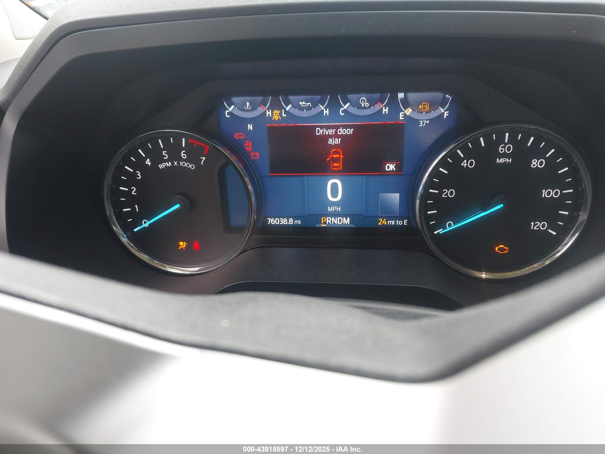 FORD EXPEDITION image 7