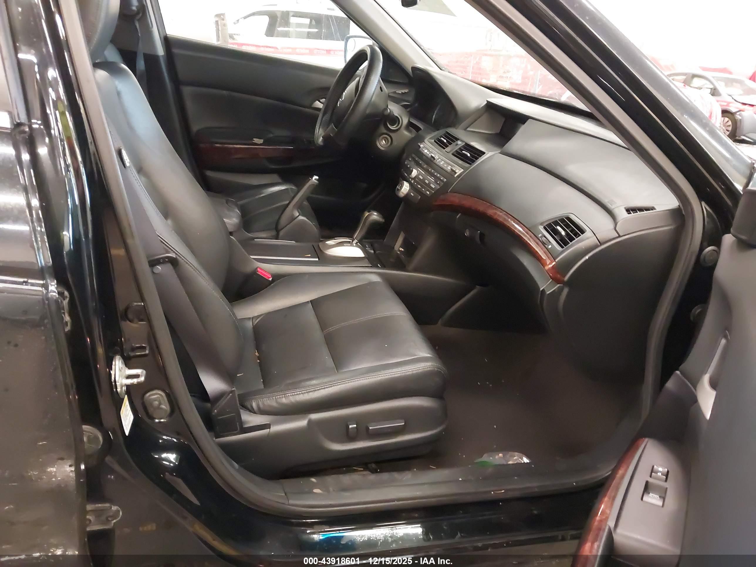 HONDA CROSSTOUR image 5