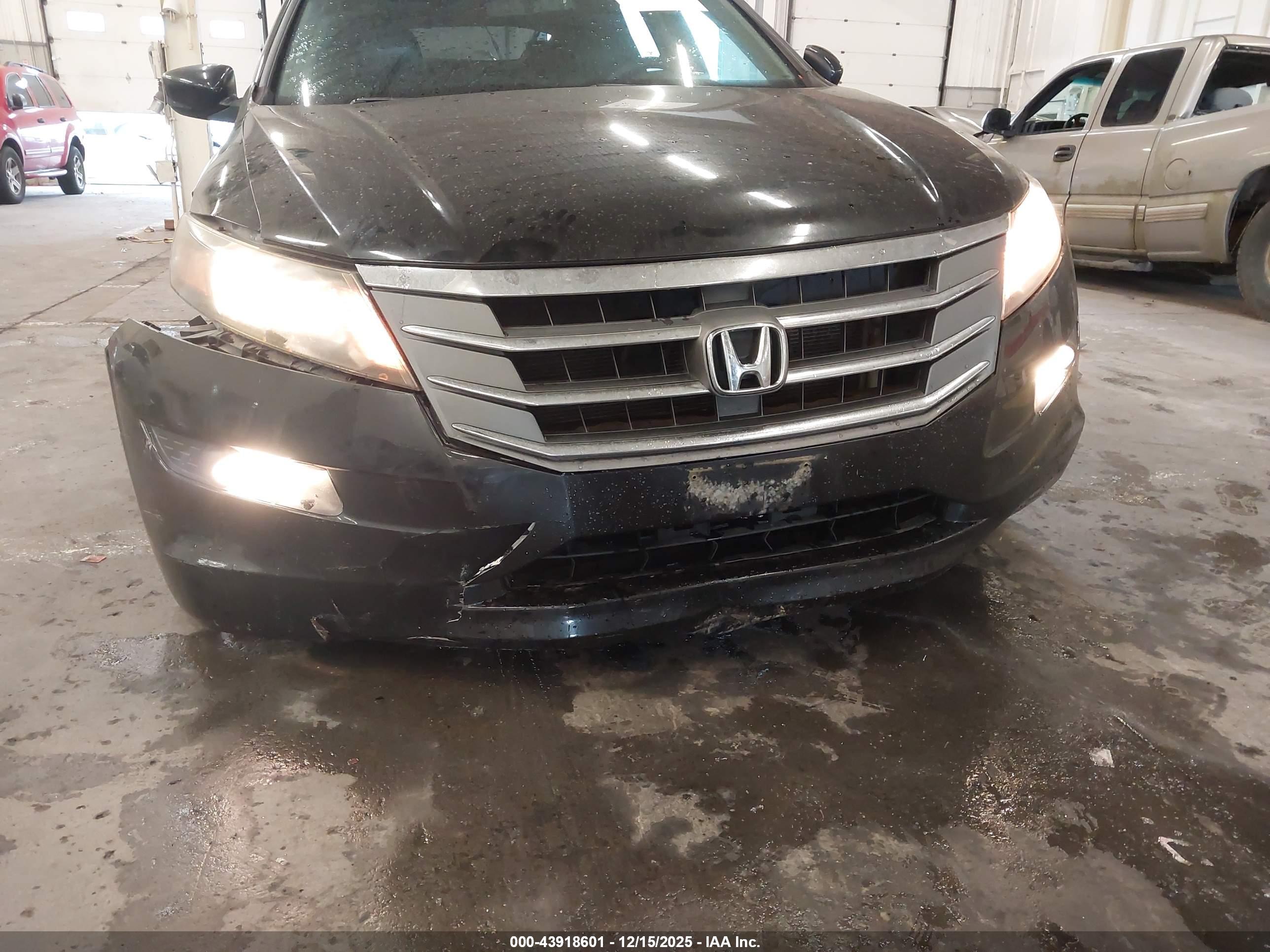 HONDA CROSSTOUR image 6