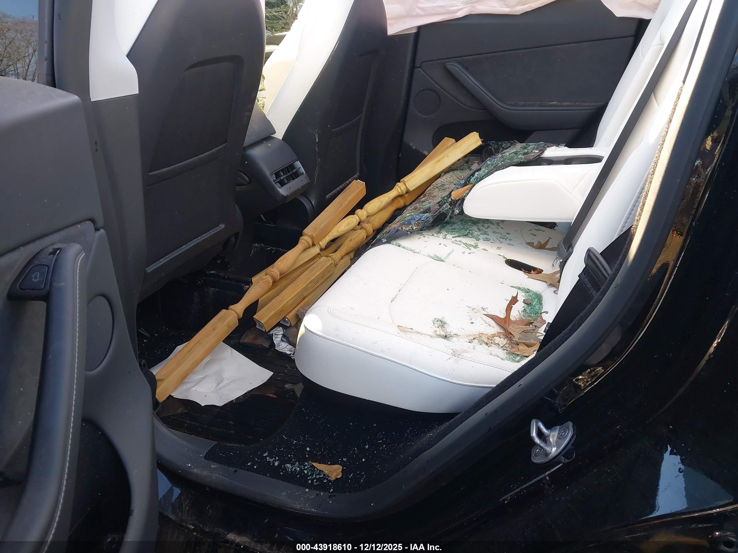 TESLA MODEL image 8