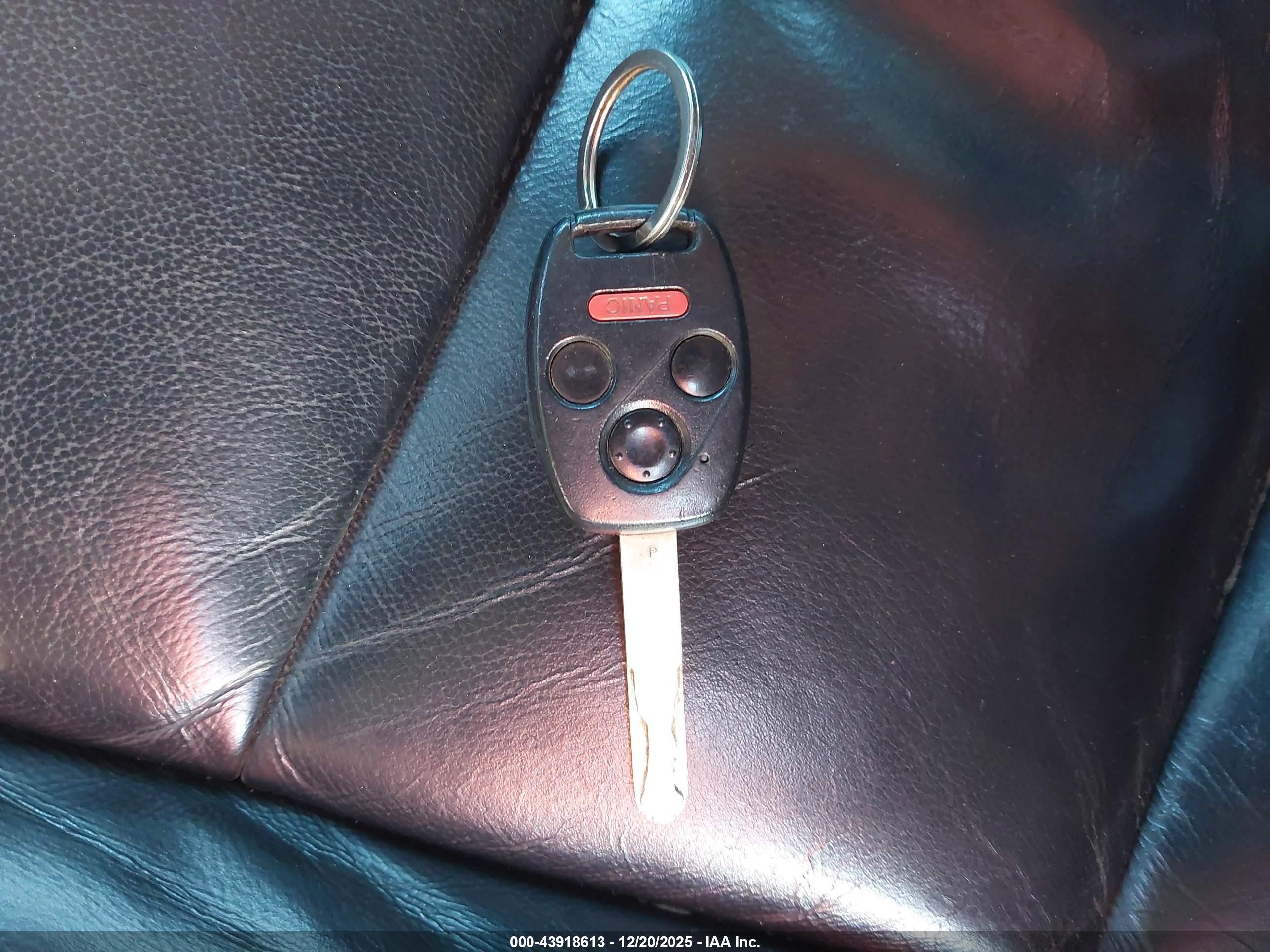 HONDA ACCORD image 11