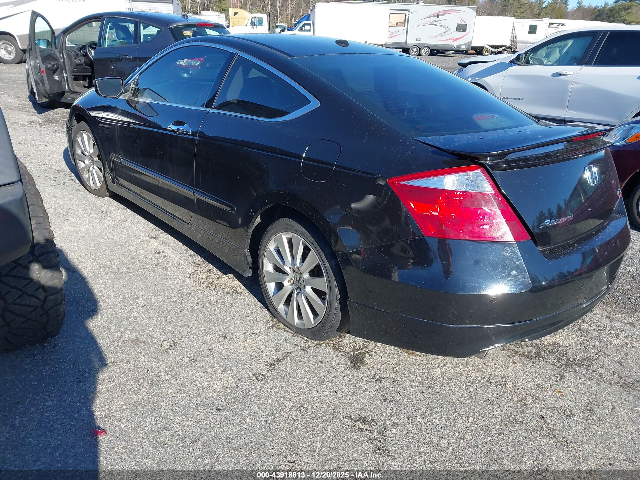 HONDA ACCORD image 3