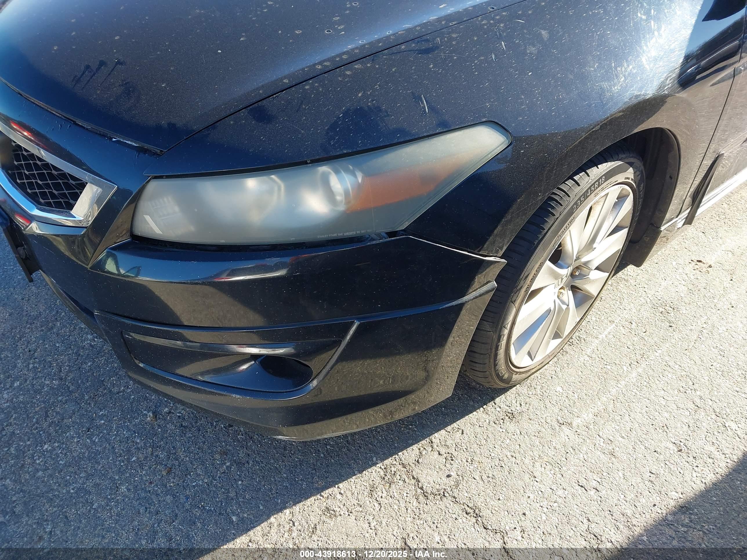 HONDA ACCORD image 6