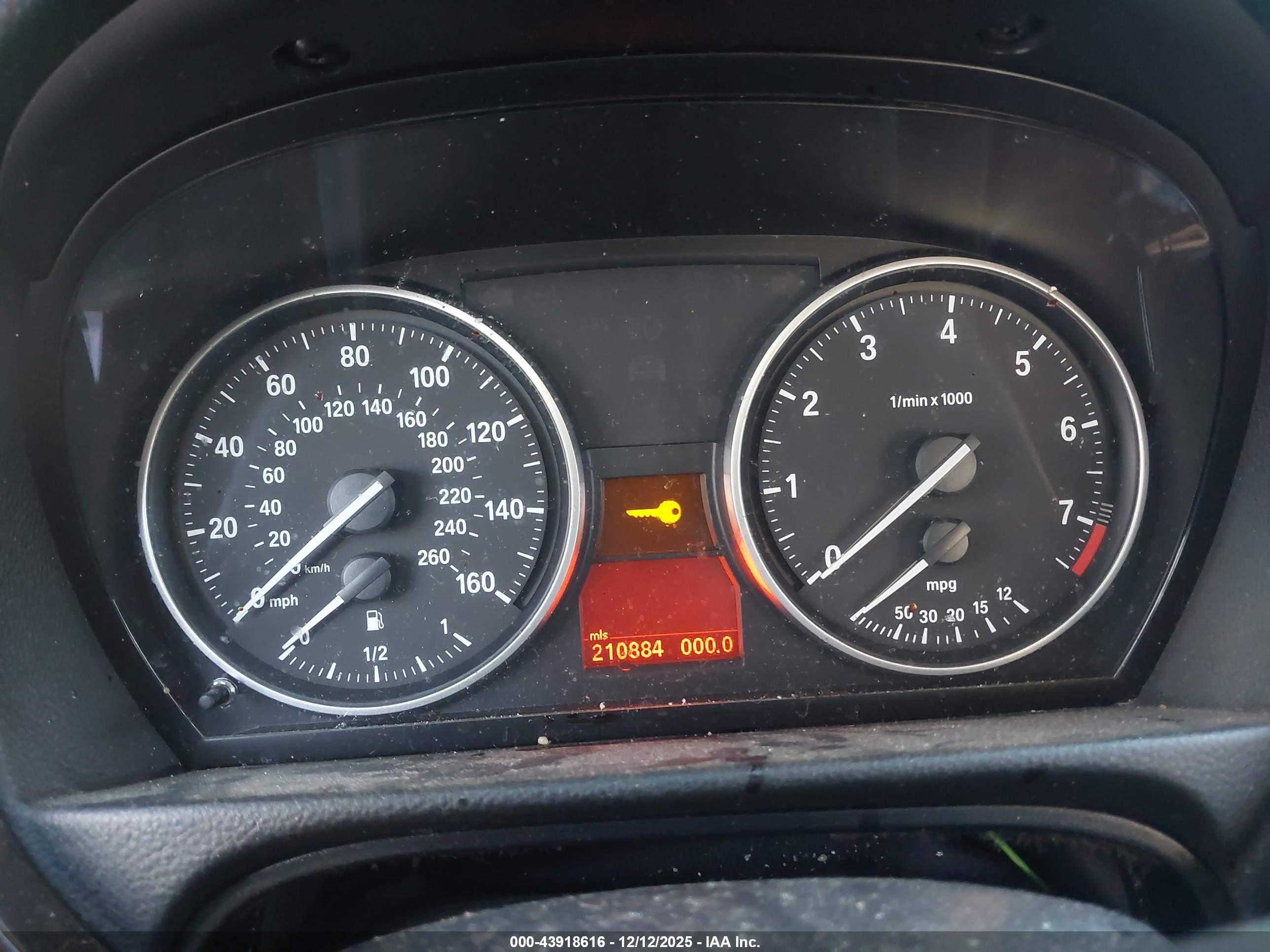 BMW 328I image 7