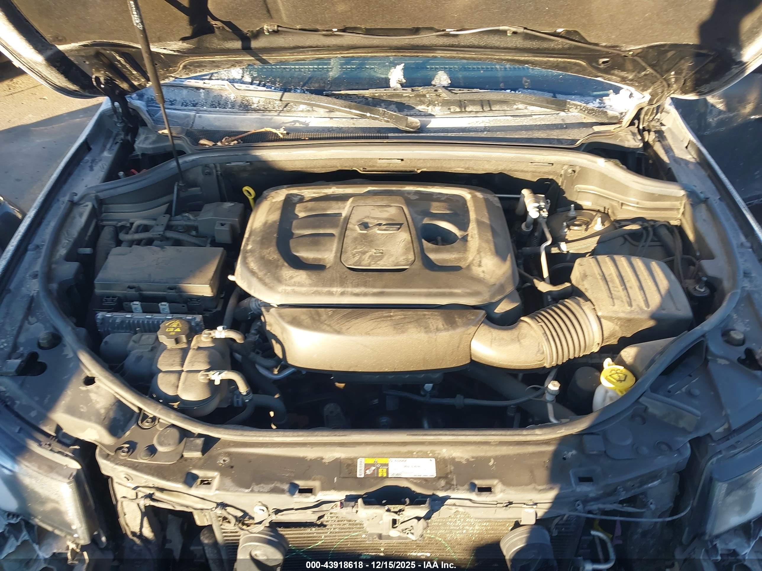 JEEP GRAND image 10